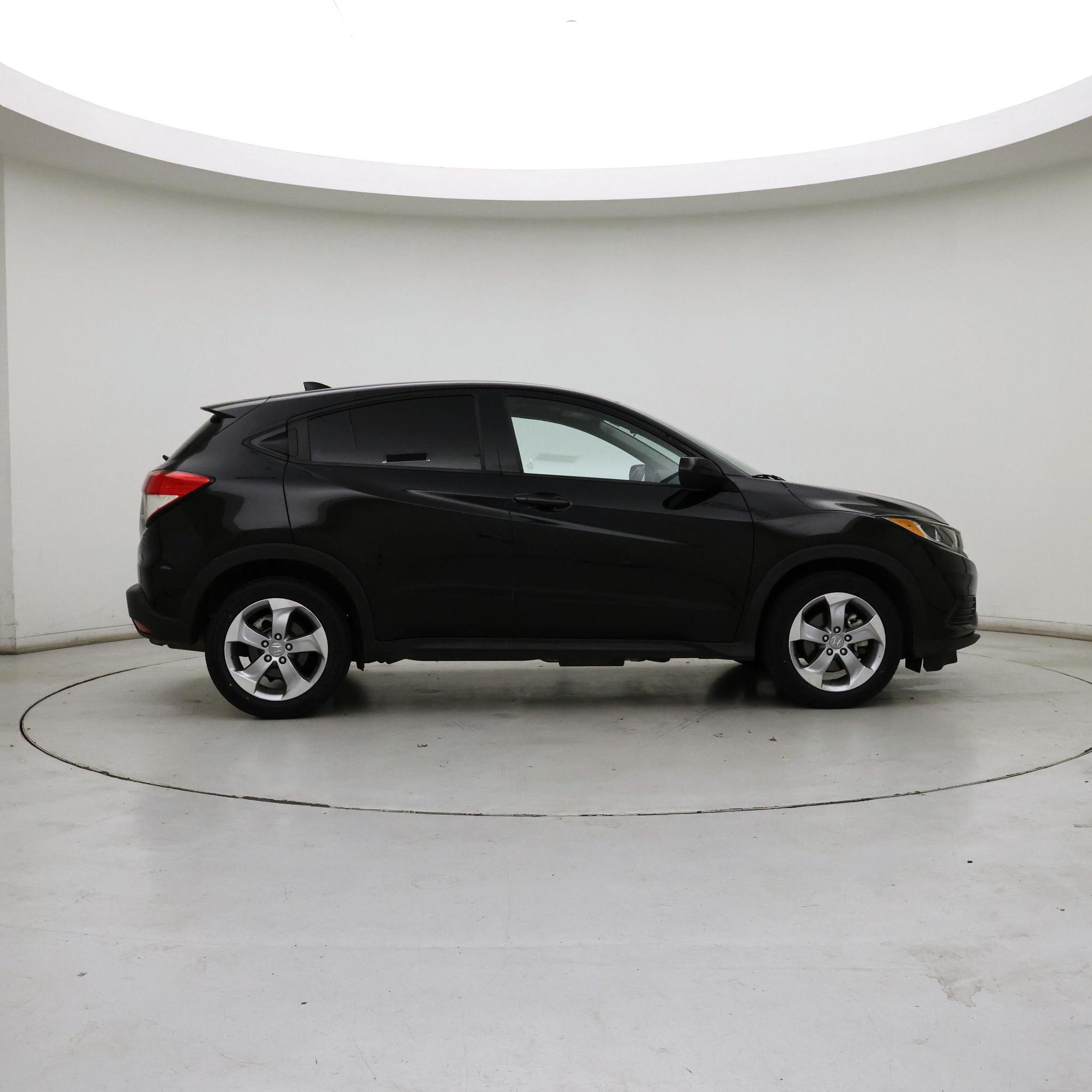 Thumbnail: 2019 Honda HR-V - 7