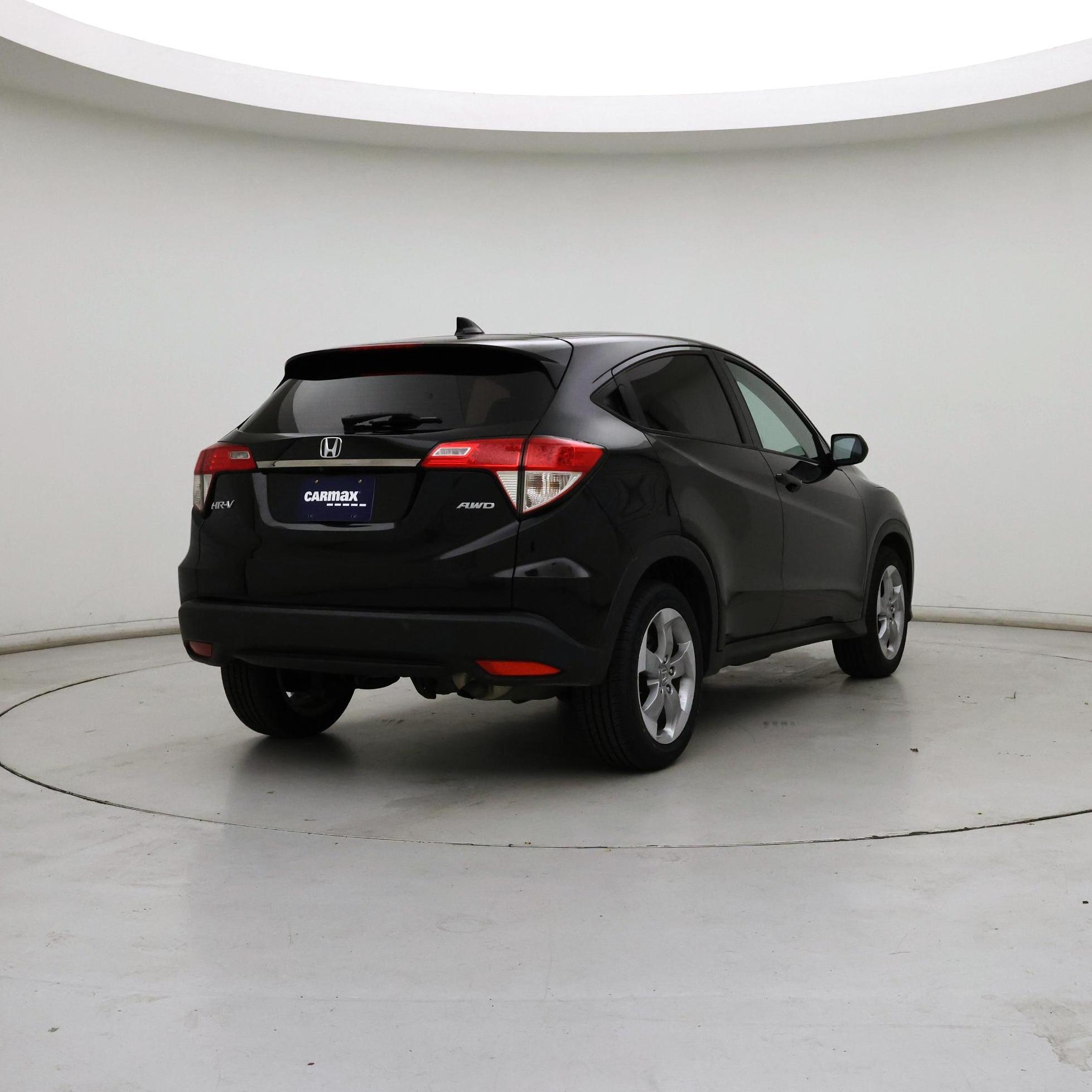 Thumbnail: 2019 Honda HR-V - 8