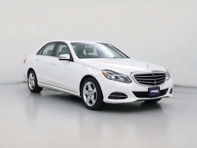 2014 Mercedes-Benz E-Class E 350 -
                  Sicklerville, NJ