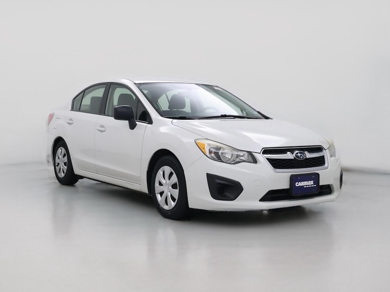 2014 Subaru Impreza 2.0i -
                  Mays Landing, NJ