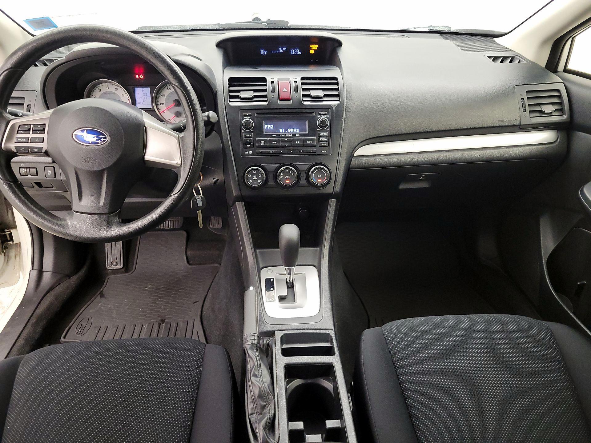 Thumbnail: 2014 Subaru Impreza - 9