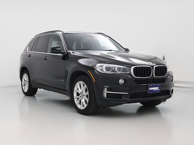 2016 BMW X5 xDrive35i -
                  Saint James, NY