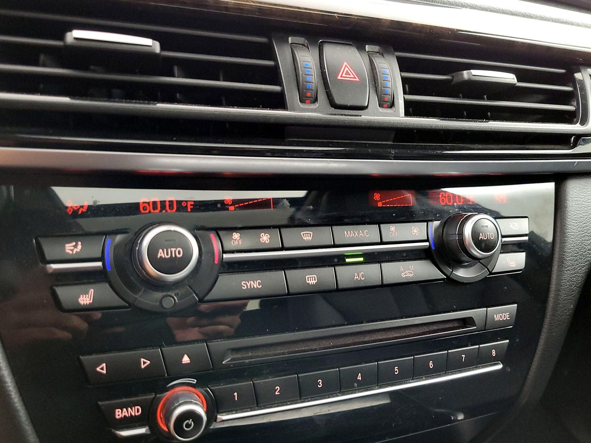 Thumbnail: 2016 BMW X5 - 17