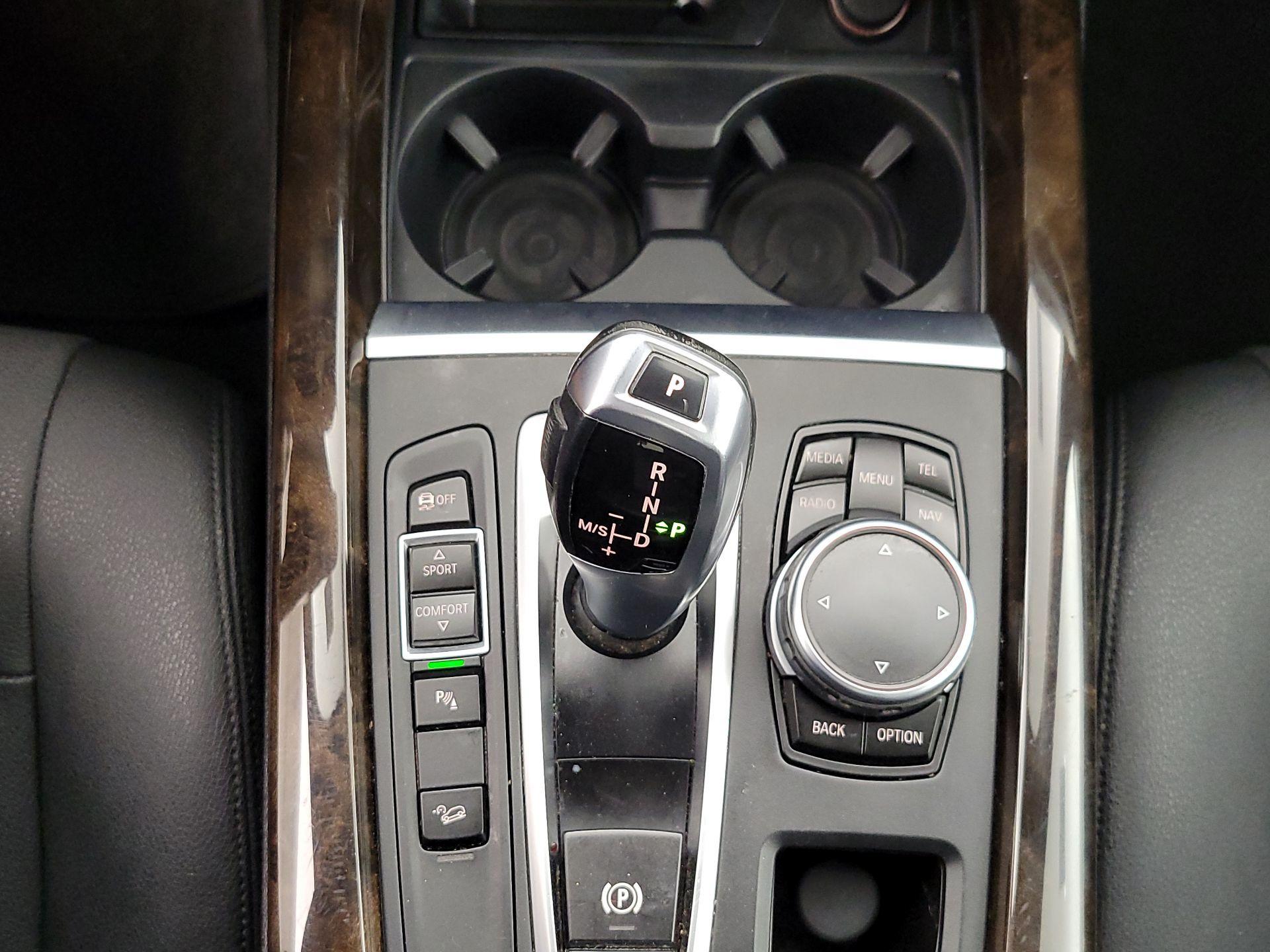 Thumbnail: 2016 BMW X5 - 18