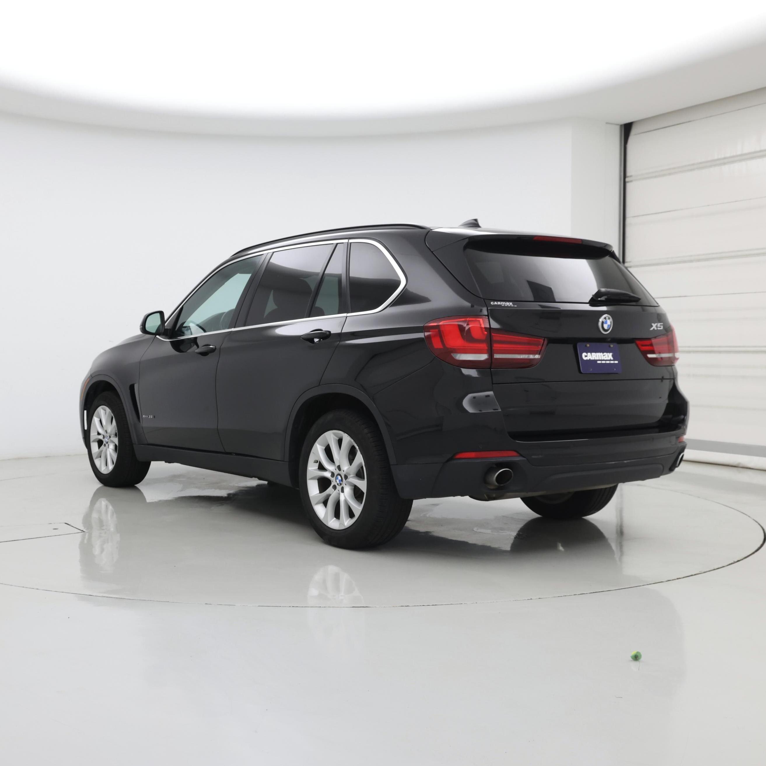 Thumbnail: 2016 BMW X5 - 2