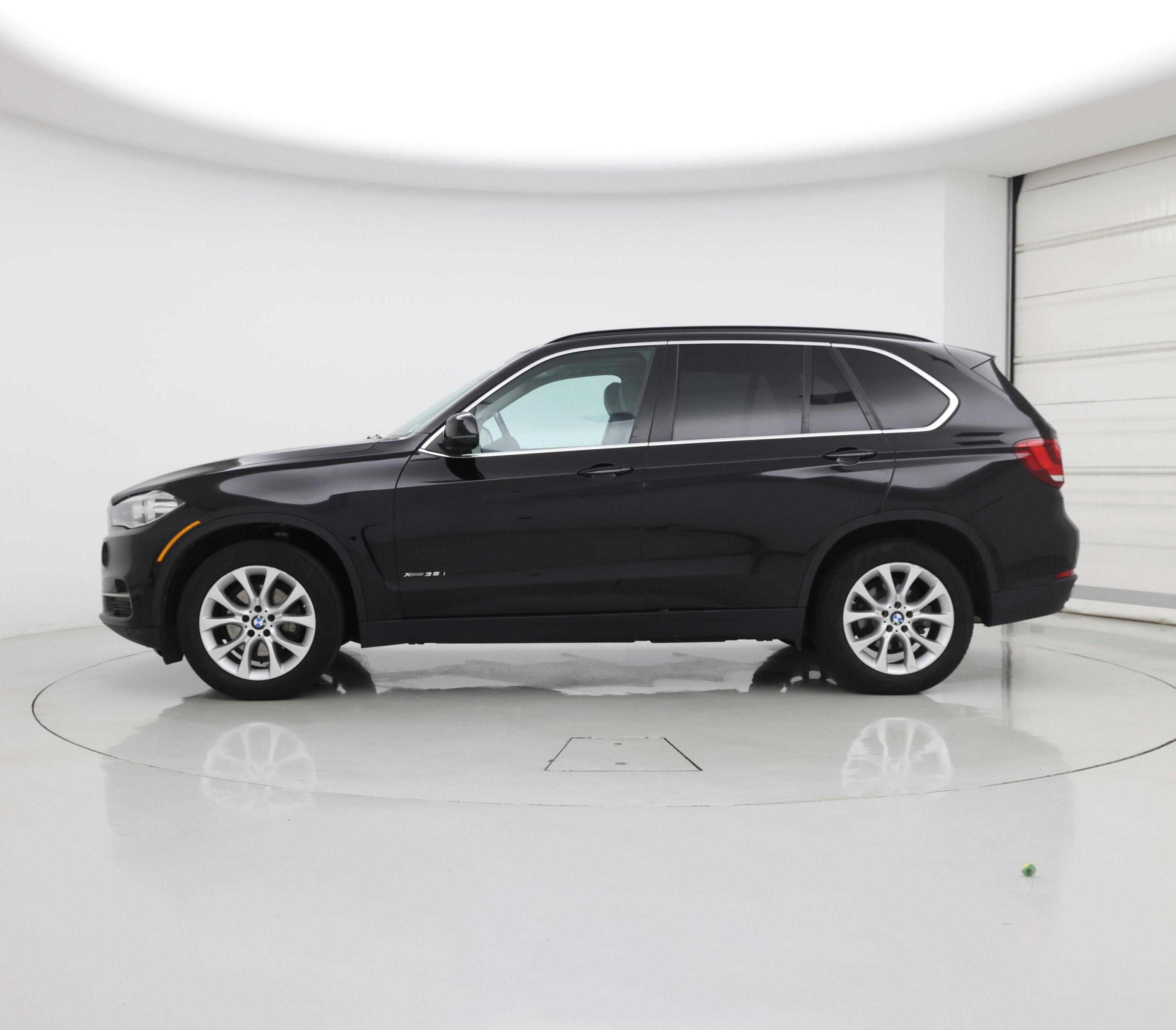 Thumbnail: 2016 BMW X5 - 3