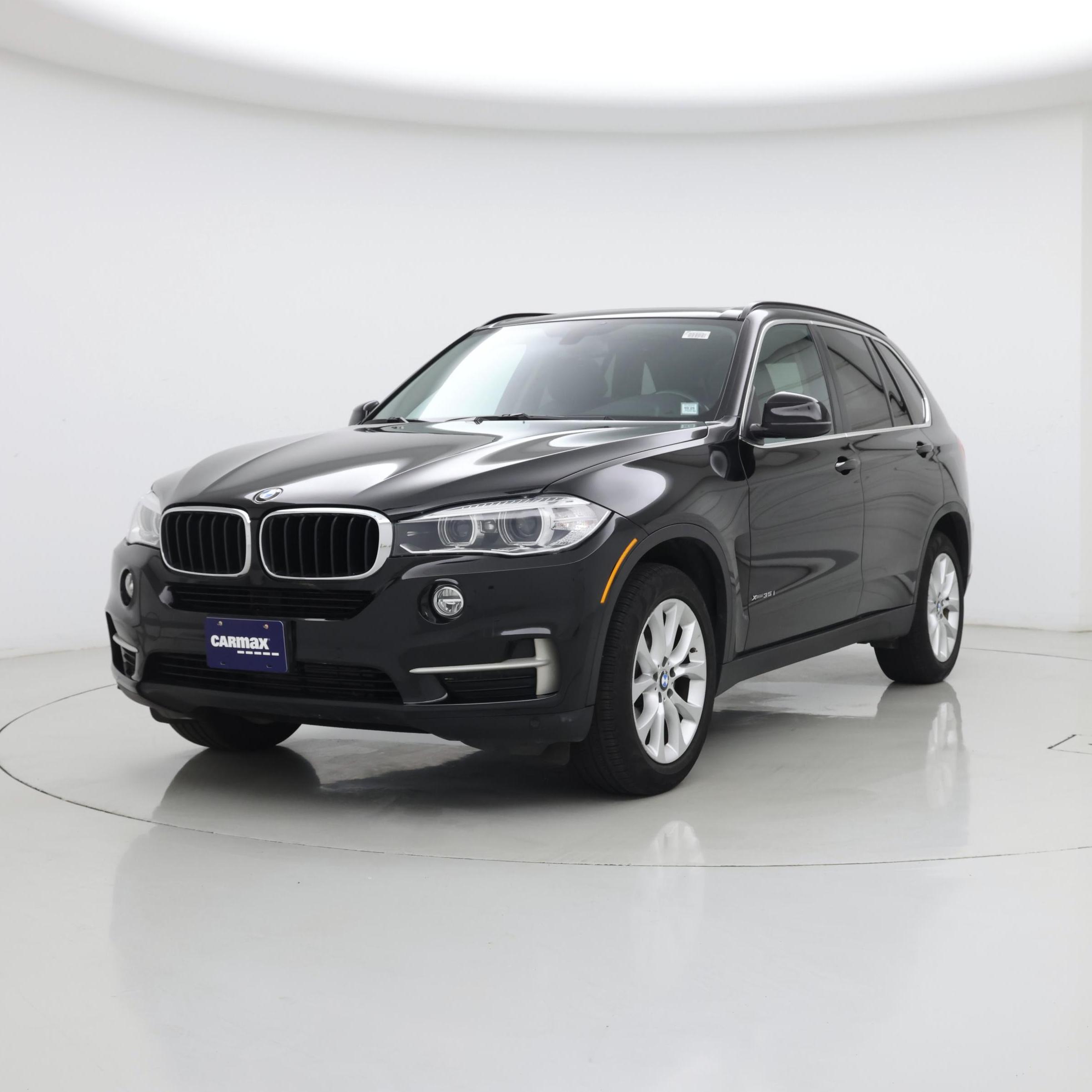 Thumbnail: 2016 BMW X5 - 4