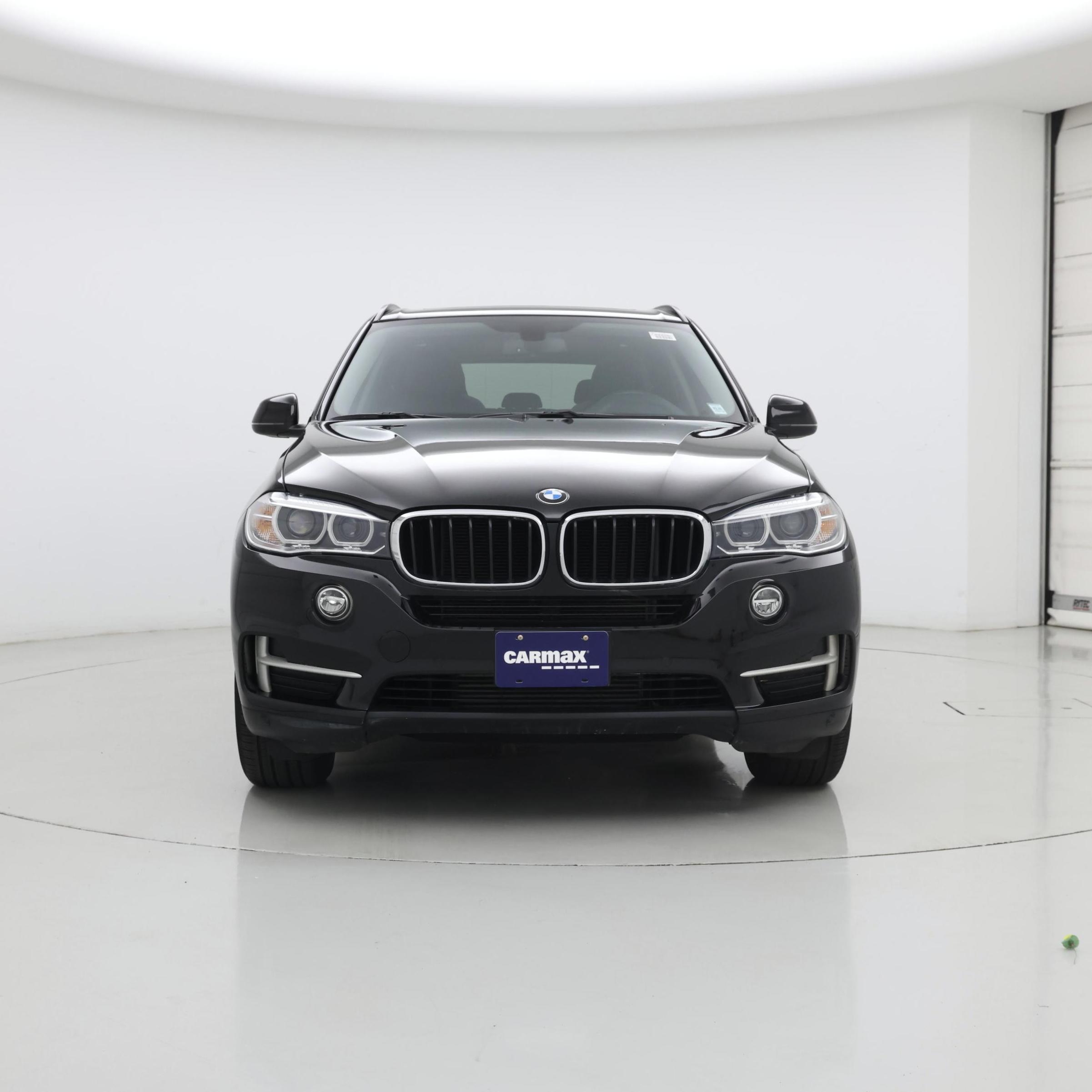 Thumbnail: 2016 BMW X5 - 5