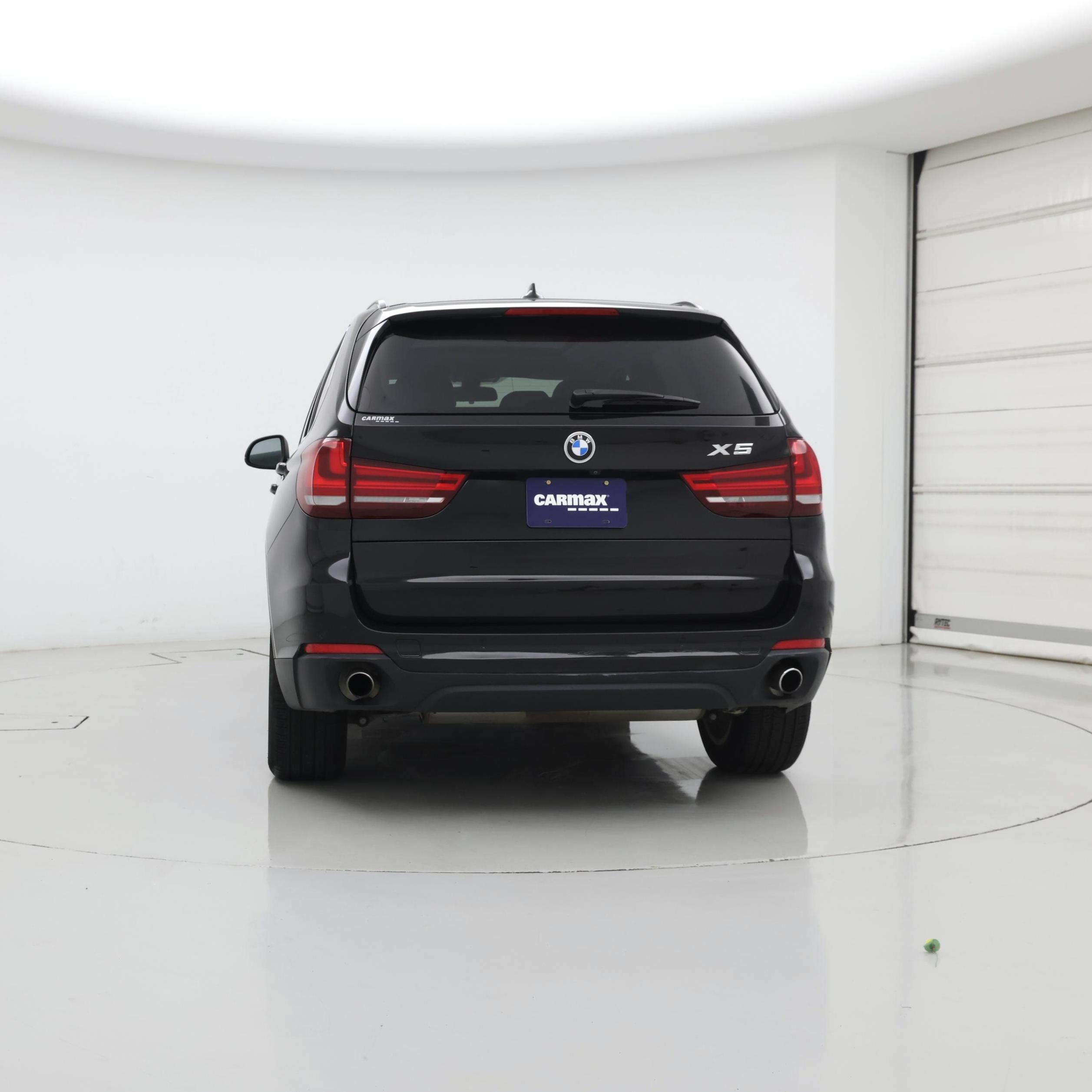 Thumbnail: 2016 BMW X5 - 6