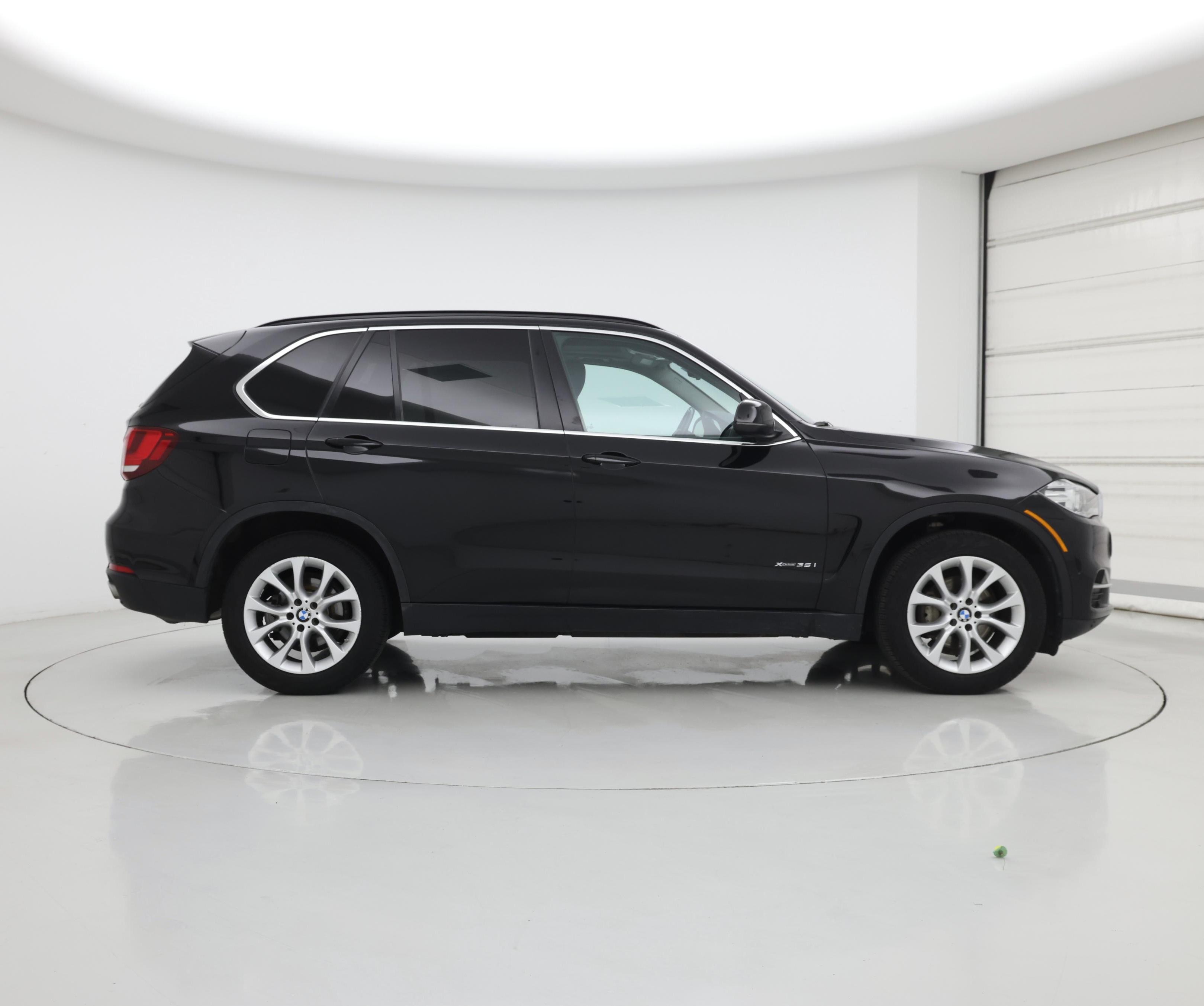 Thumbnail: 2016 BMW X5 - 7