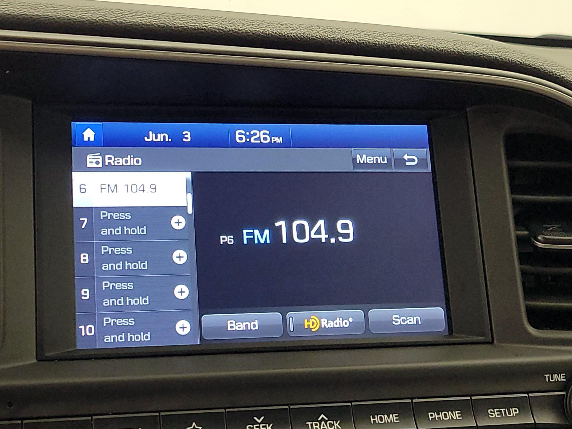 Thumbnail: 2019 Hyundai Elantra - 15