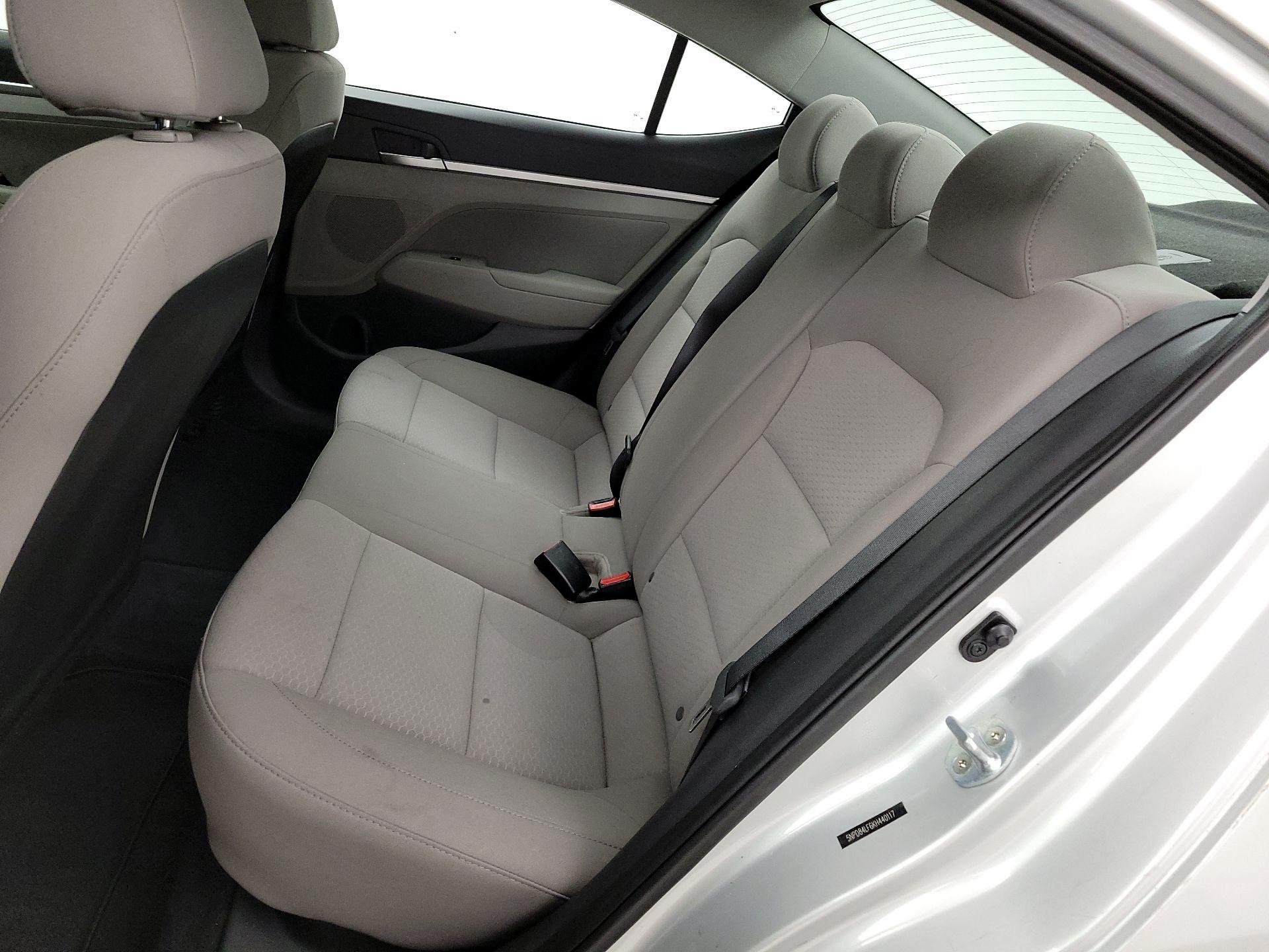 Thumbnail: 2019 Hyundai Elantra - 19