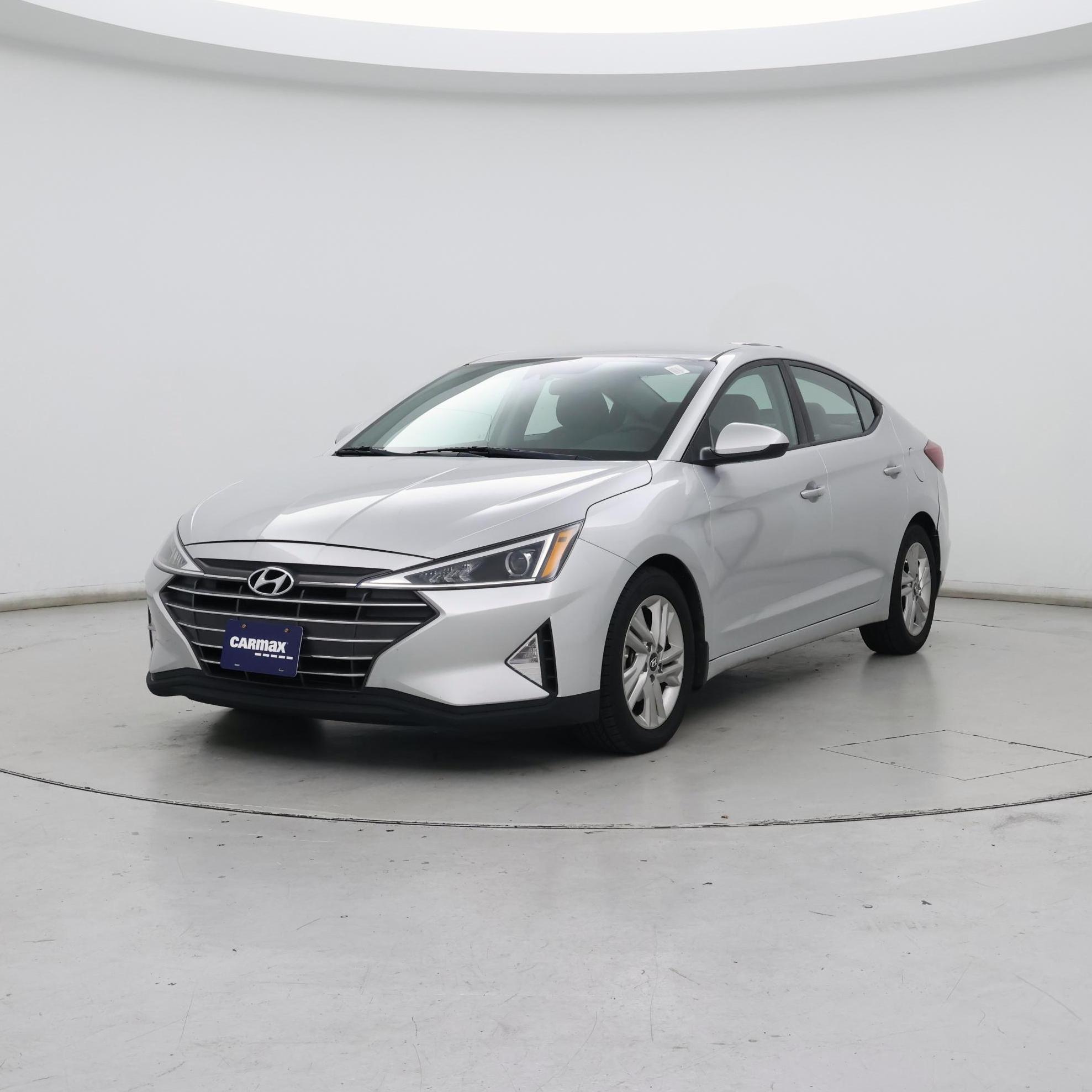 Thumbnail: 2019 Hyundai Elantra - 4