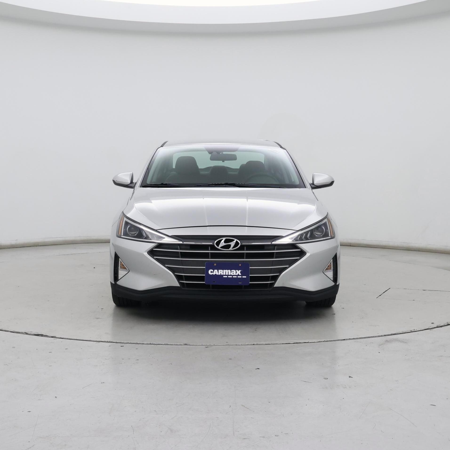 Thumbnail: 2019 Hyundai Elantra - 5