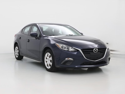 2014 Mazda Mazda3 i Sport -
                  Saint James, NY