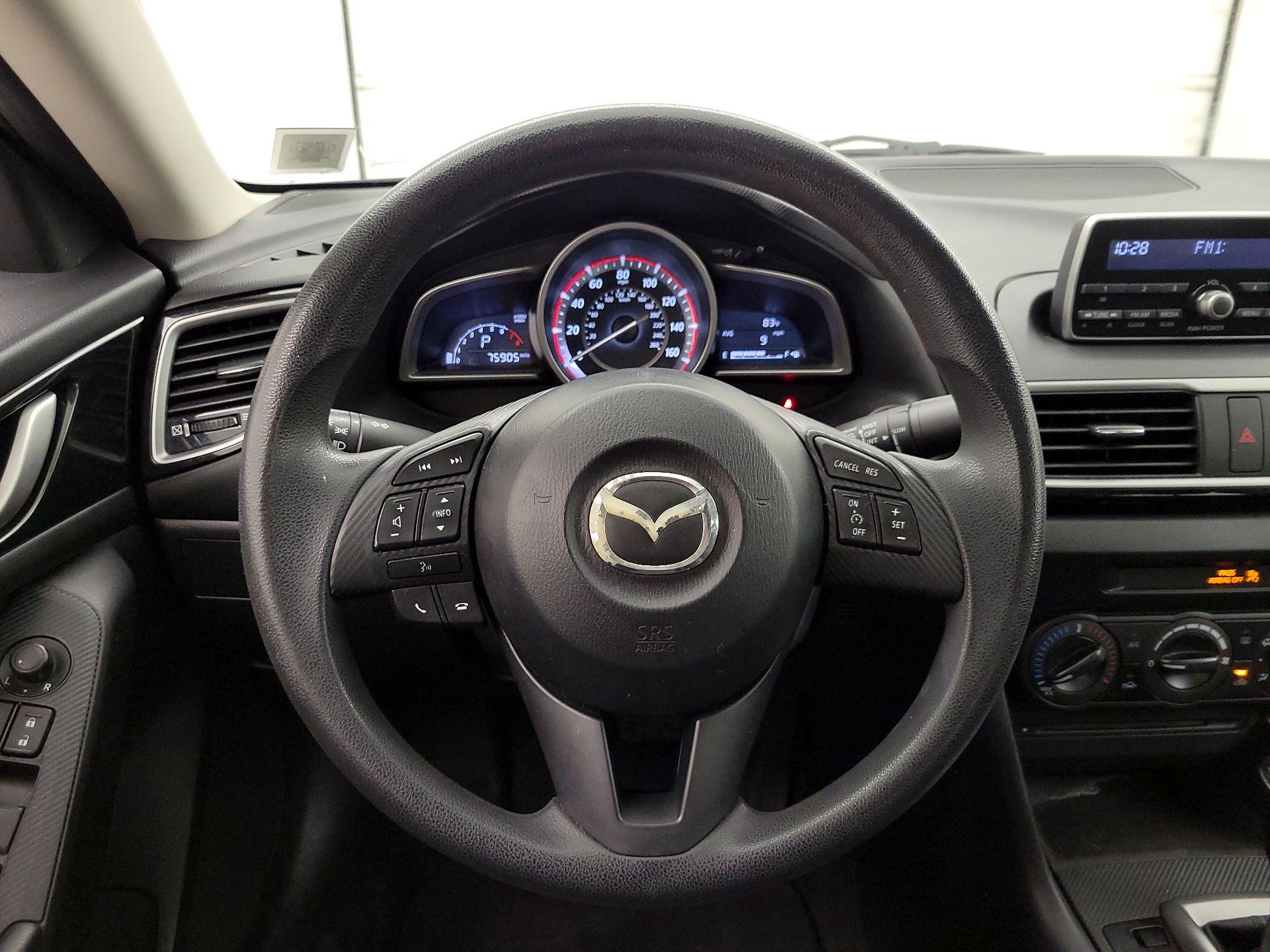 Thumbnail: 2014 Mazda Mazda3 - 10