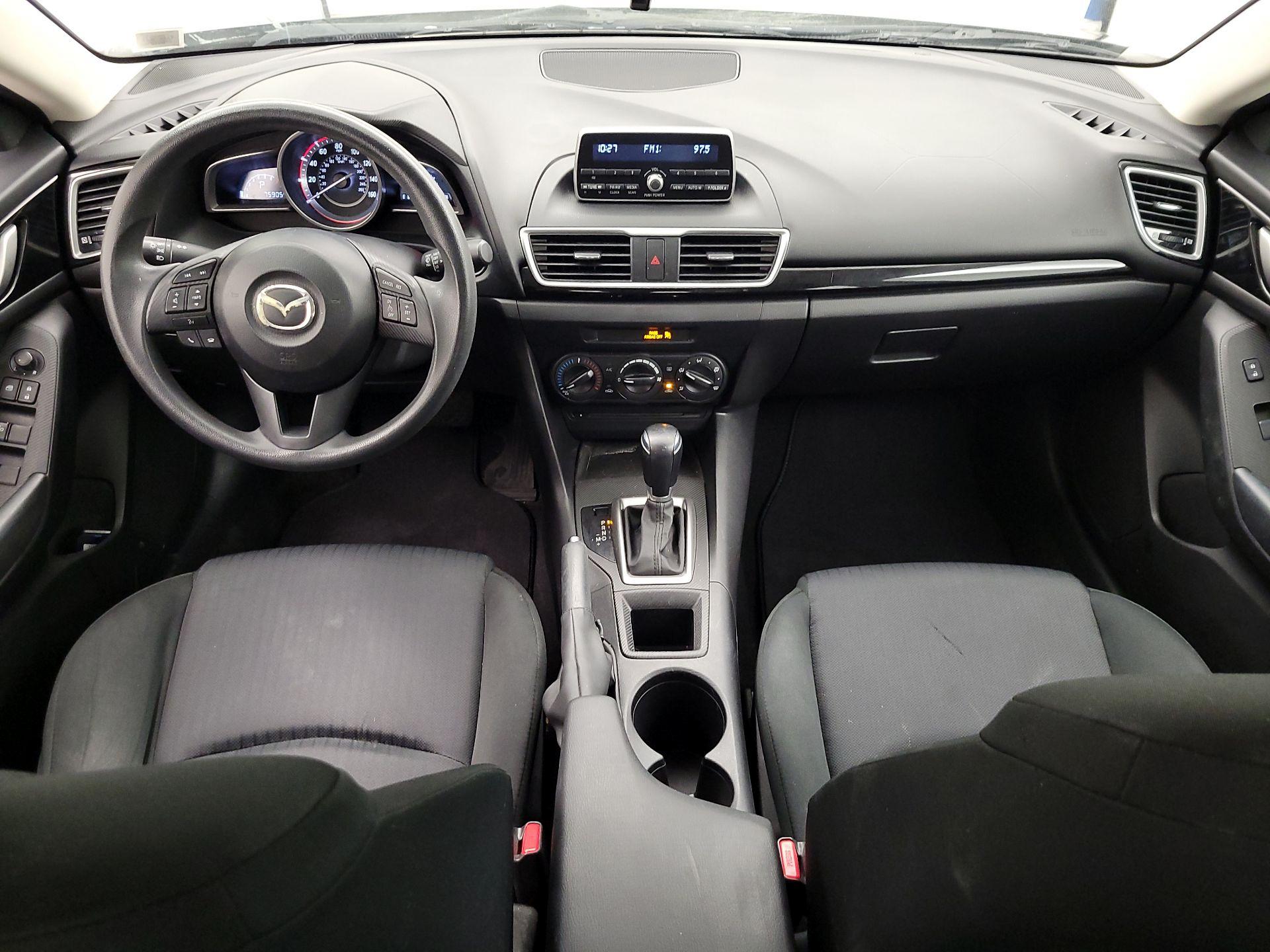 Thumbnail: 2014 Mazda Mazda3 - 11
