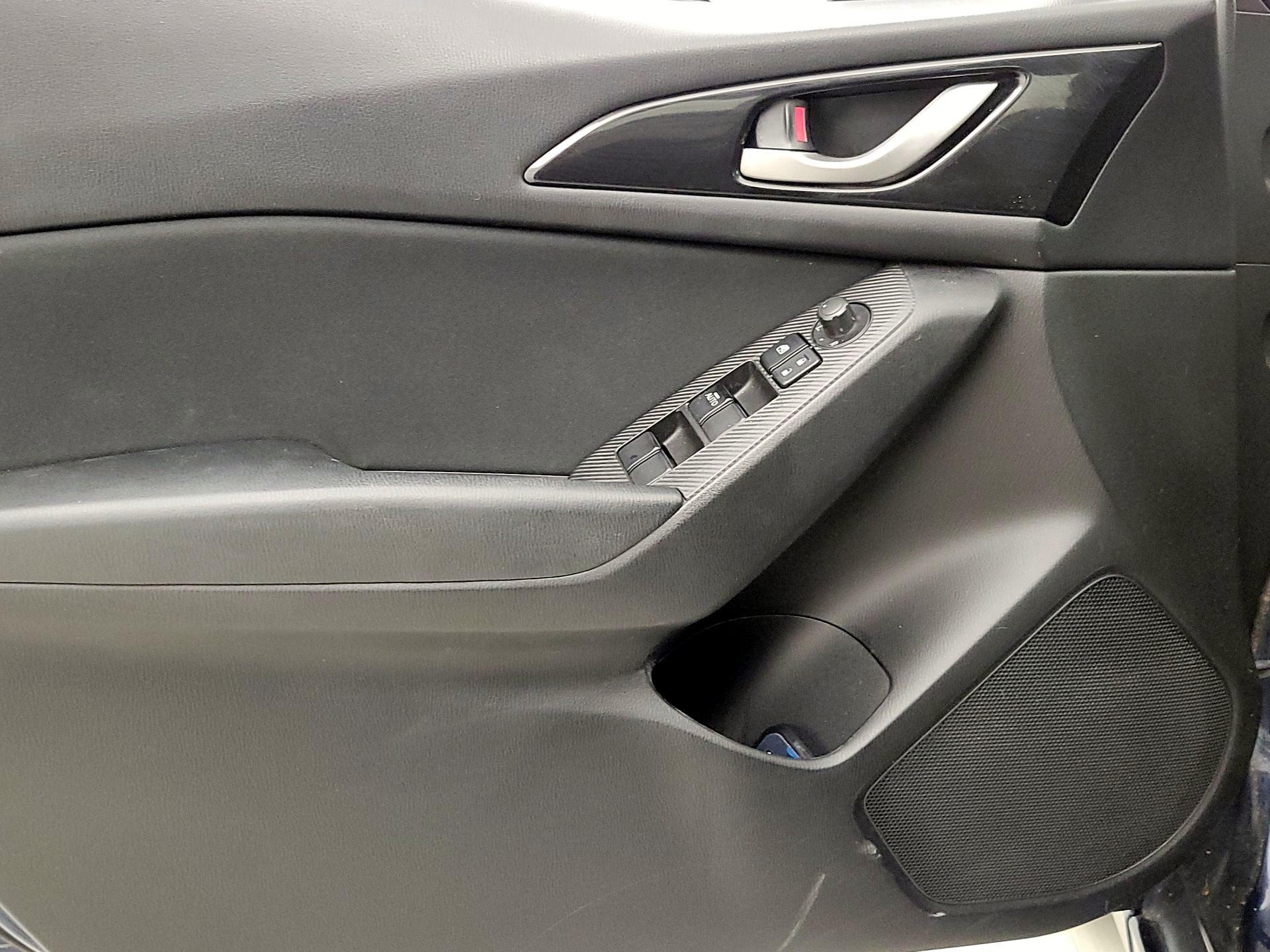Thumbnail: 2014 Mazda Mazda3 - 12