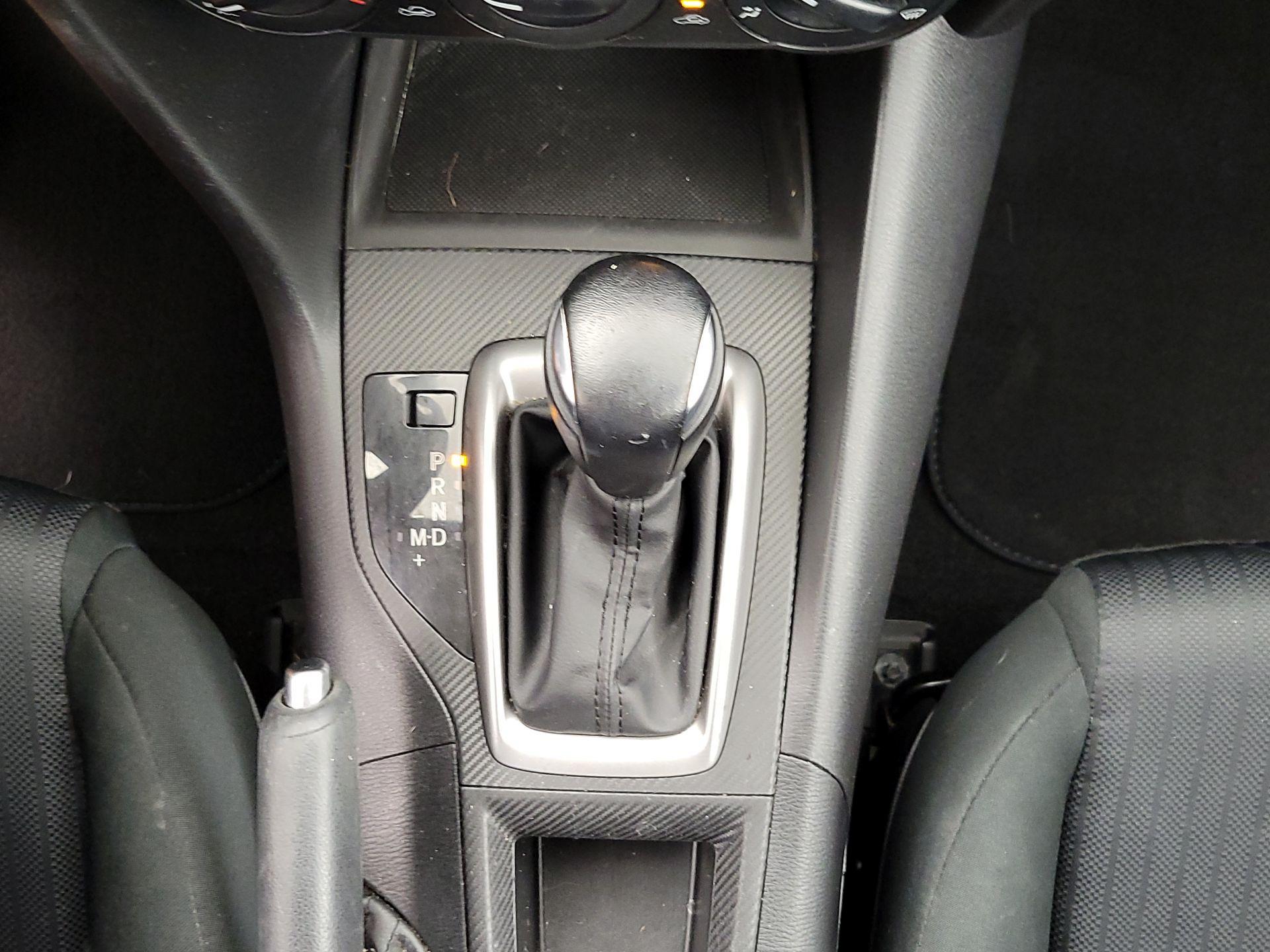 Thumbnail: 2014 Mazda Mazda3 - 16