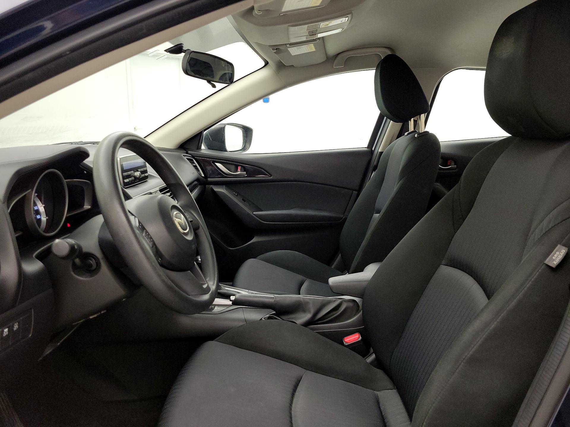 Thumbnail: 2014 Mazda Mazda3 - 18
