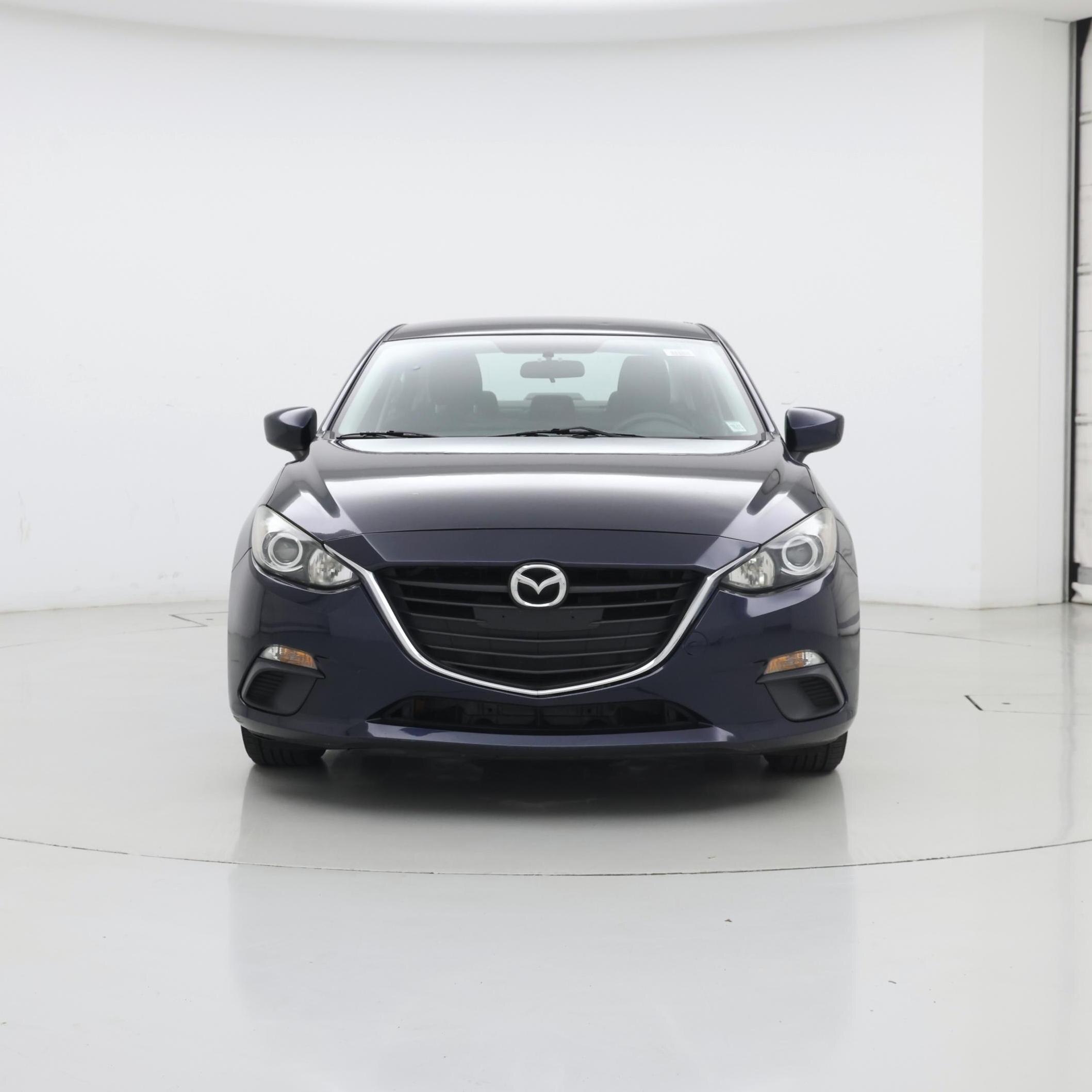 Thumbnail: 2014 Mazda Mazda3 - 5