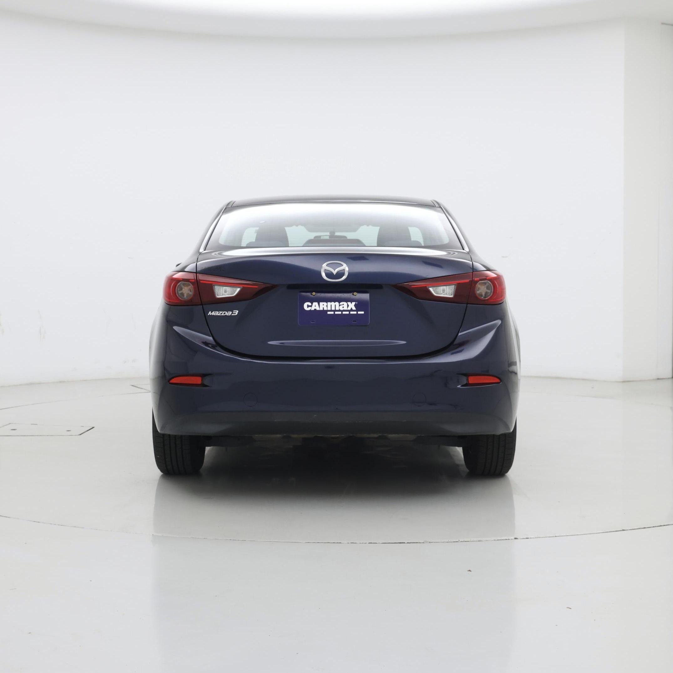 Thumbnail: 2014 Mazda Mazda3 - 6