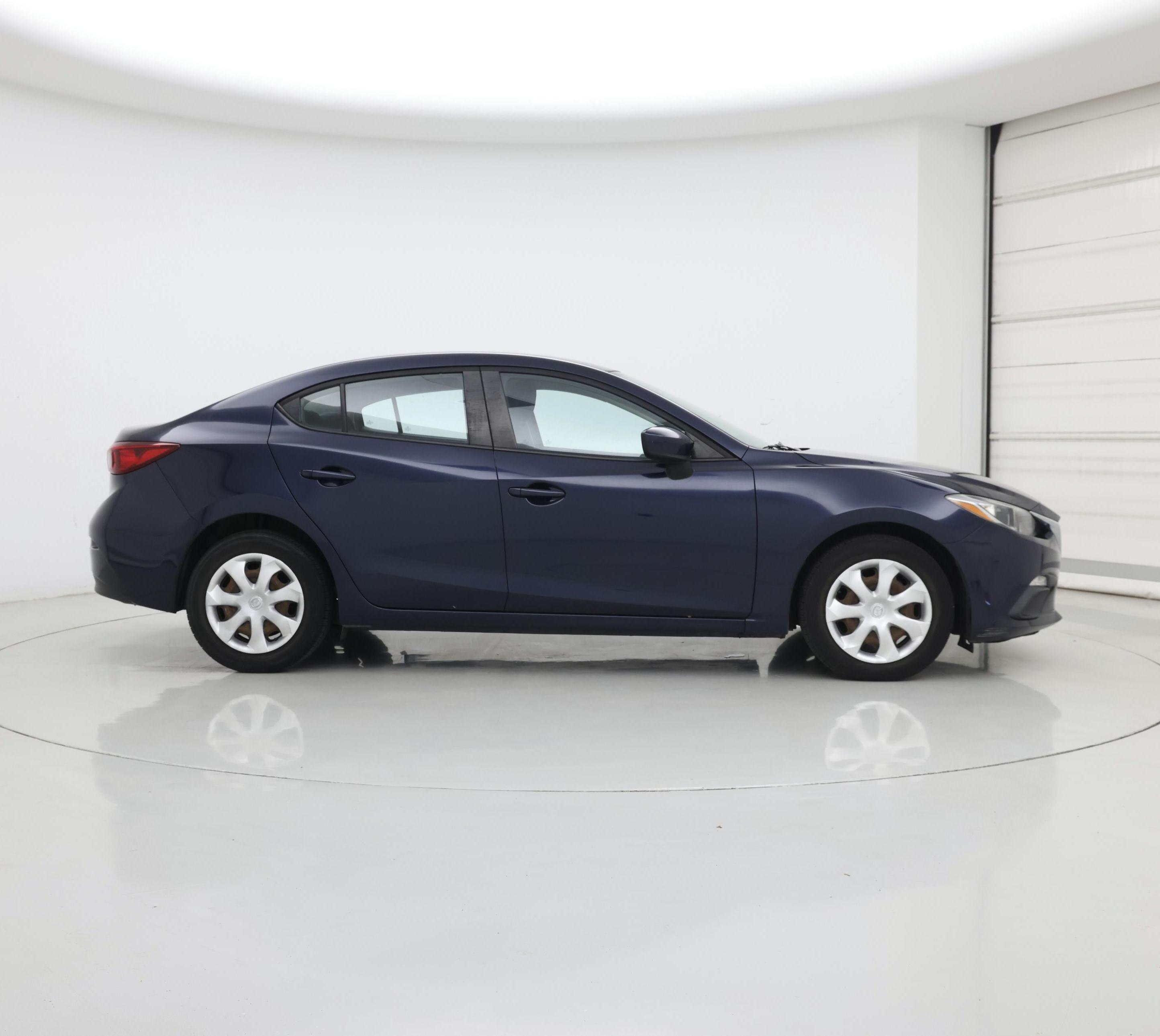 Thumbnail: 2014 Mazda Mazda3 - 7