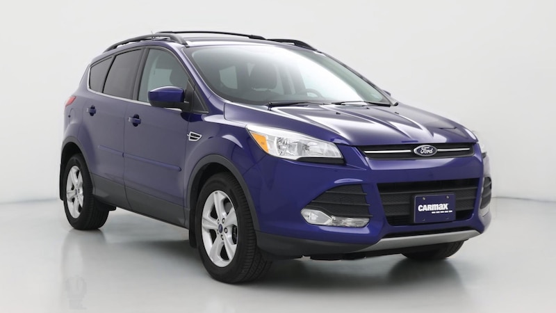 2014 Ford Escape SE Hero Image