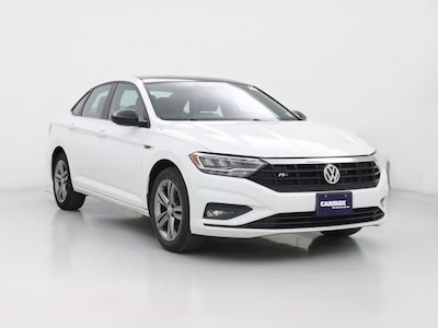 2019 Volkswagen Jetta R-Line -
                  Saint James, NY