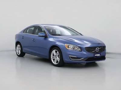 2014 Volvo S60 T5 -
                  Sicklerville, NJ