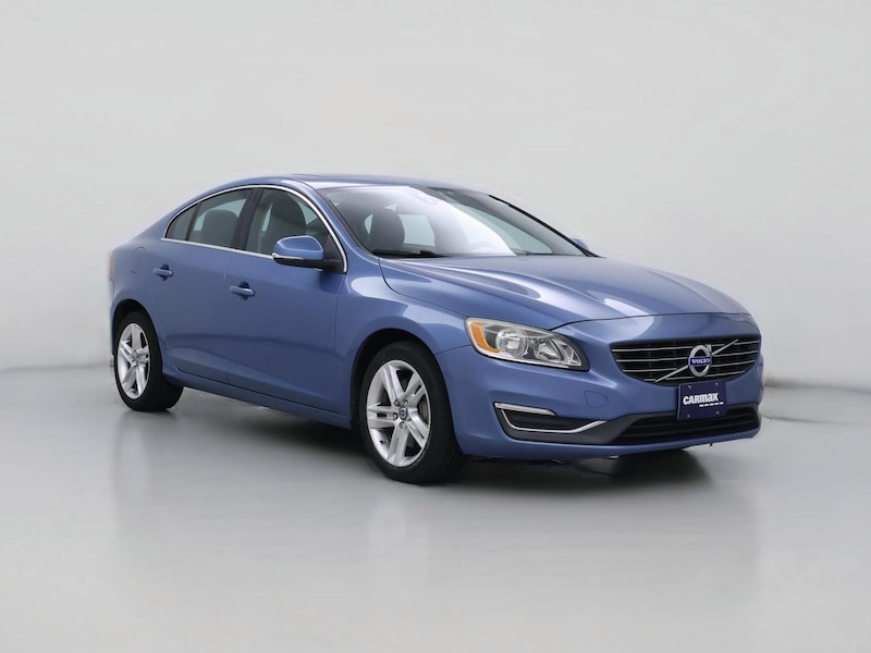 2014 Volvo S60 T5 -
                  Maple Shade, NJ
