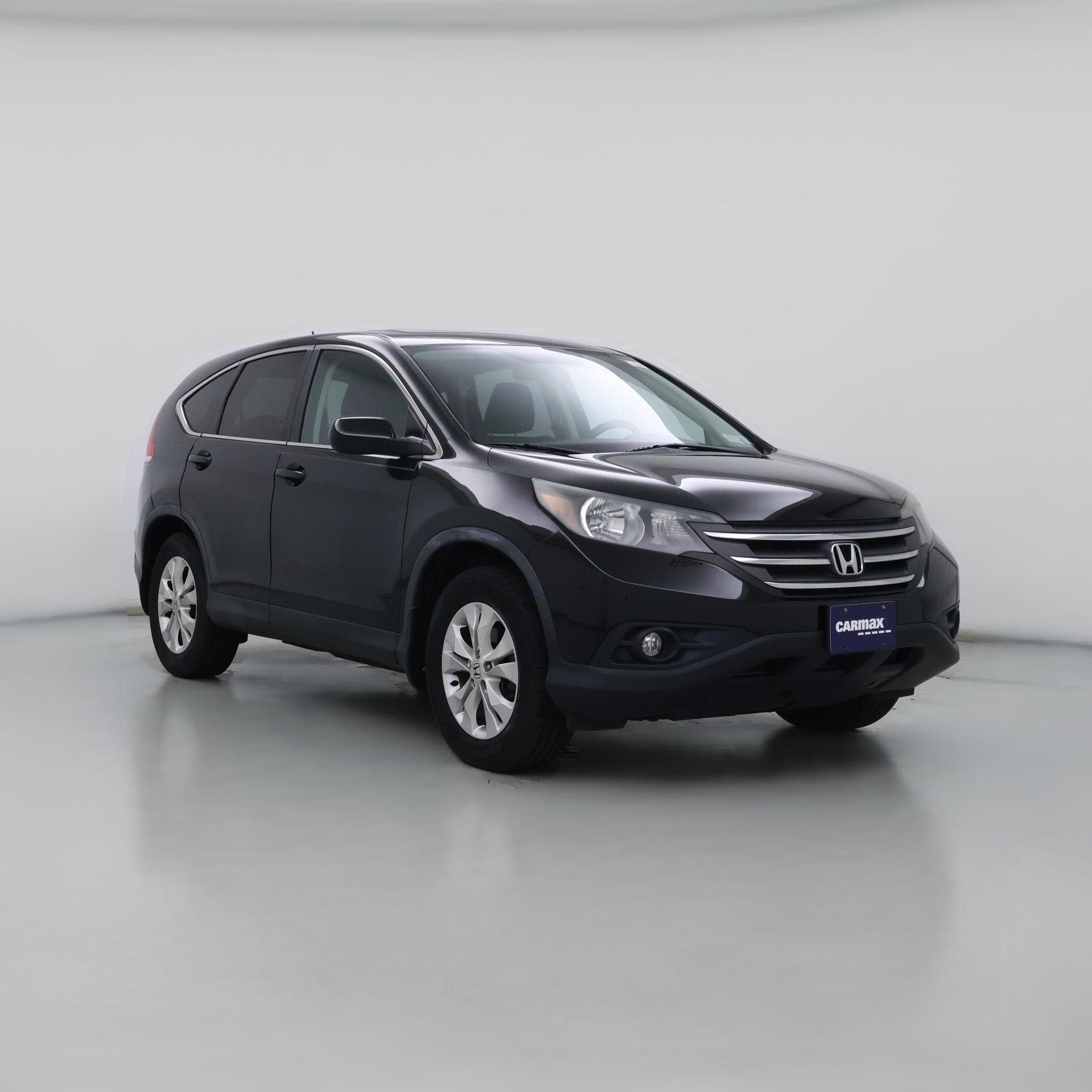 Thumbnail: 2014 Honda CR-V - 1