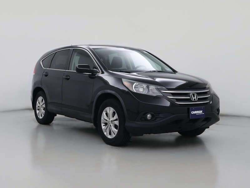 2014 Honda CR-V EX -
                  Edison, NJ