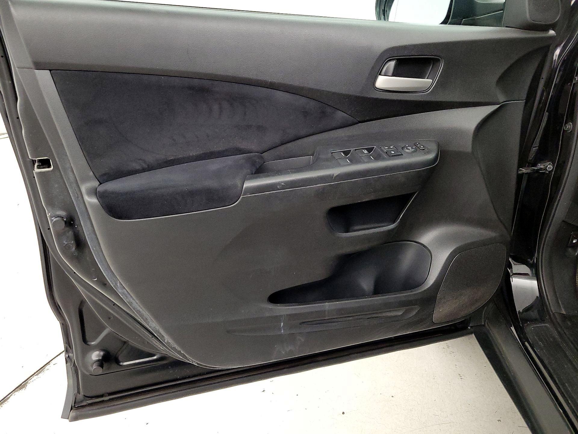 Thumbnail: 2014 Honda CR-V - 12