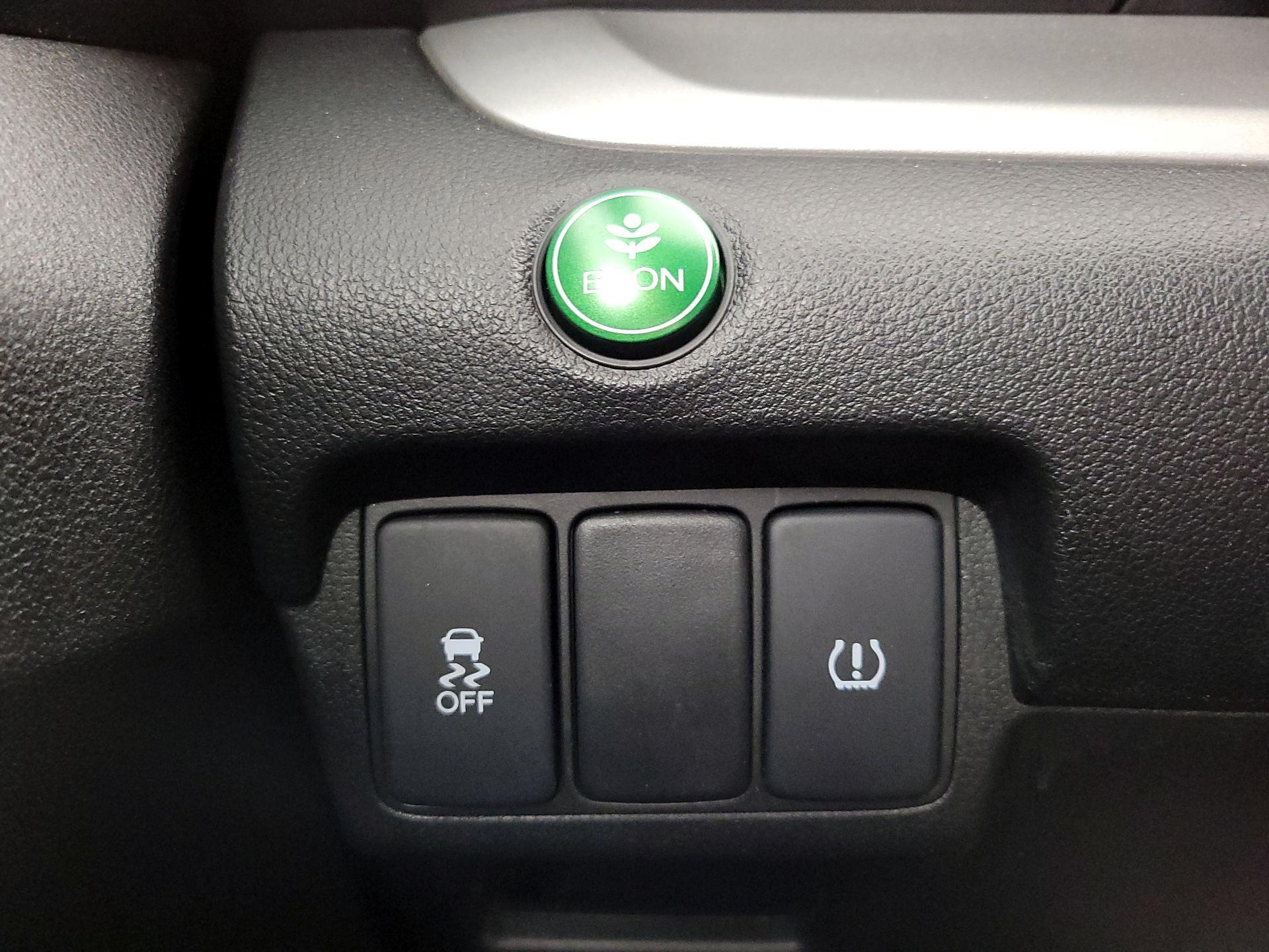 Thumbnail: 2014 Honda CR-V - 13