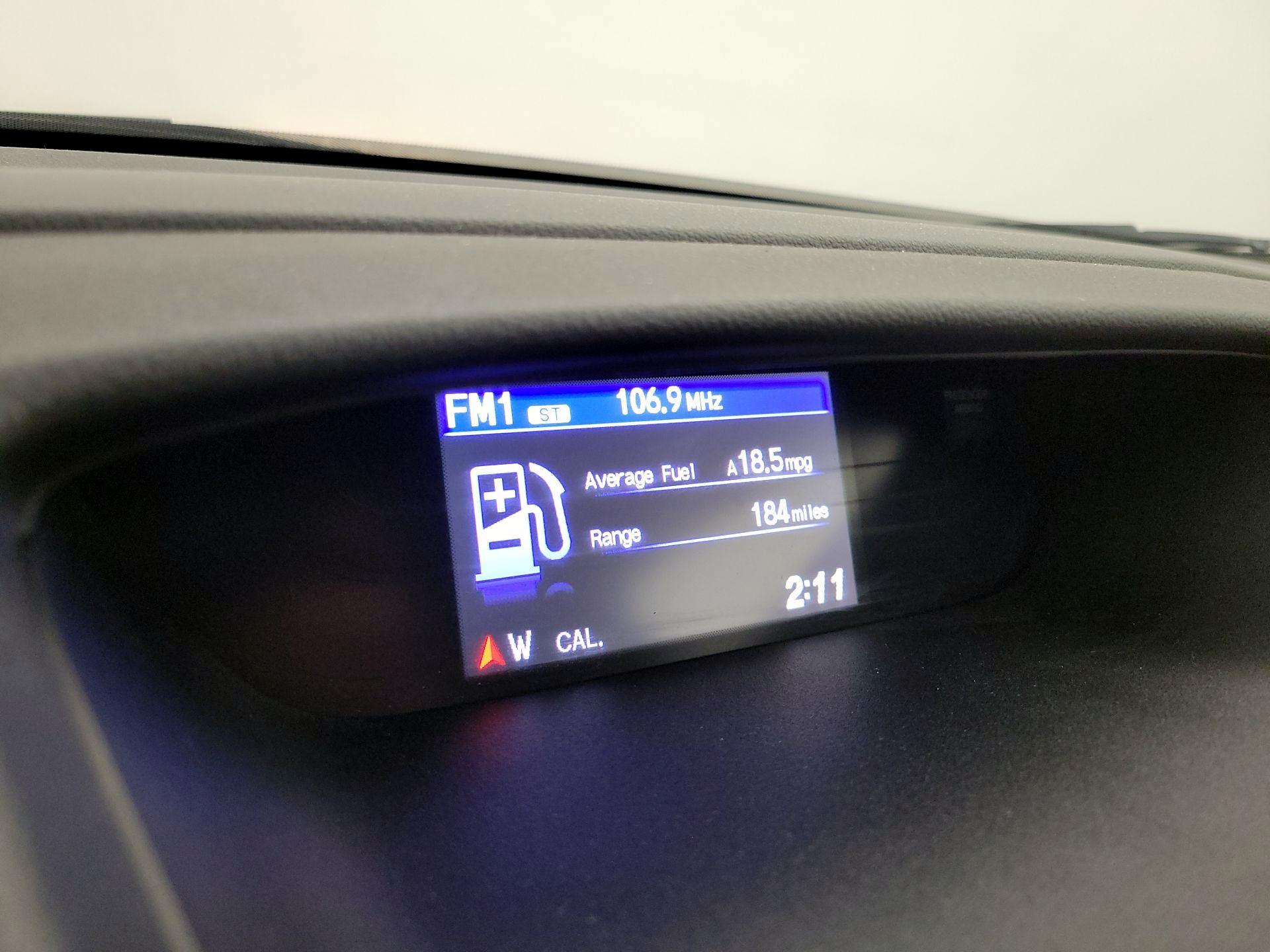 Thumbnail: 2014 Honda CR-V - 15