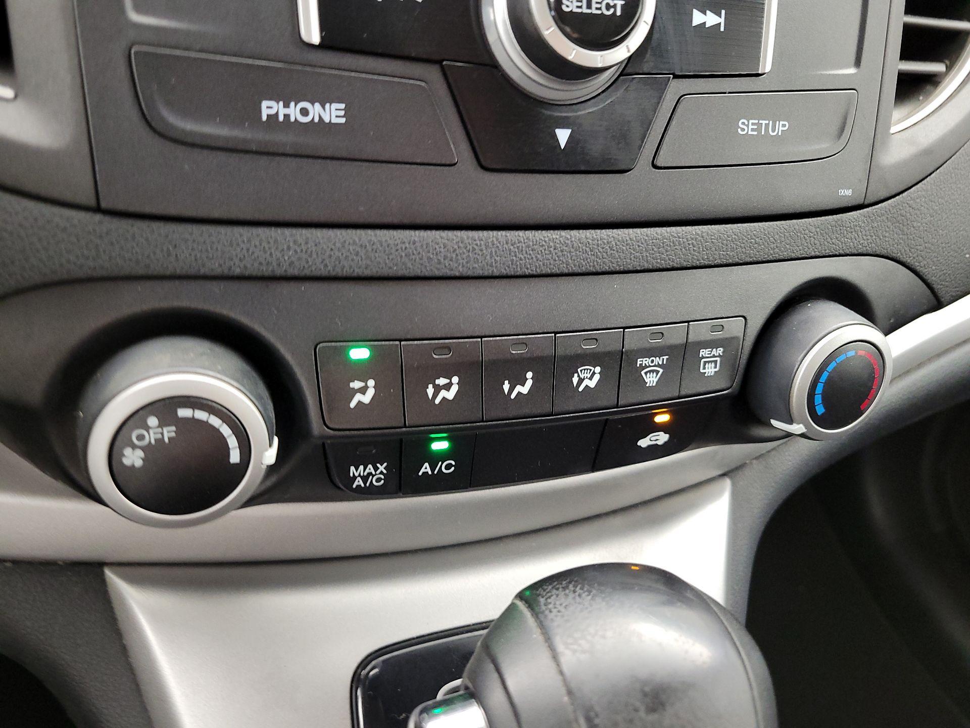 Thumbnail: 2014 Honda CR-V - 16