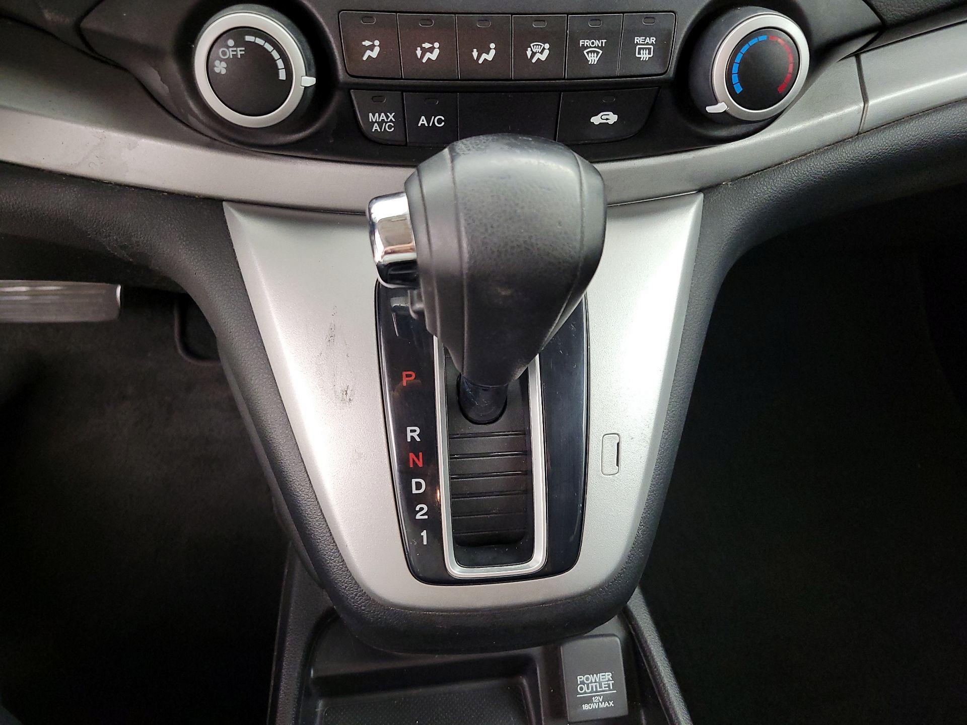 Thumbnail: 2014 Honda CR-V - 17