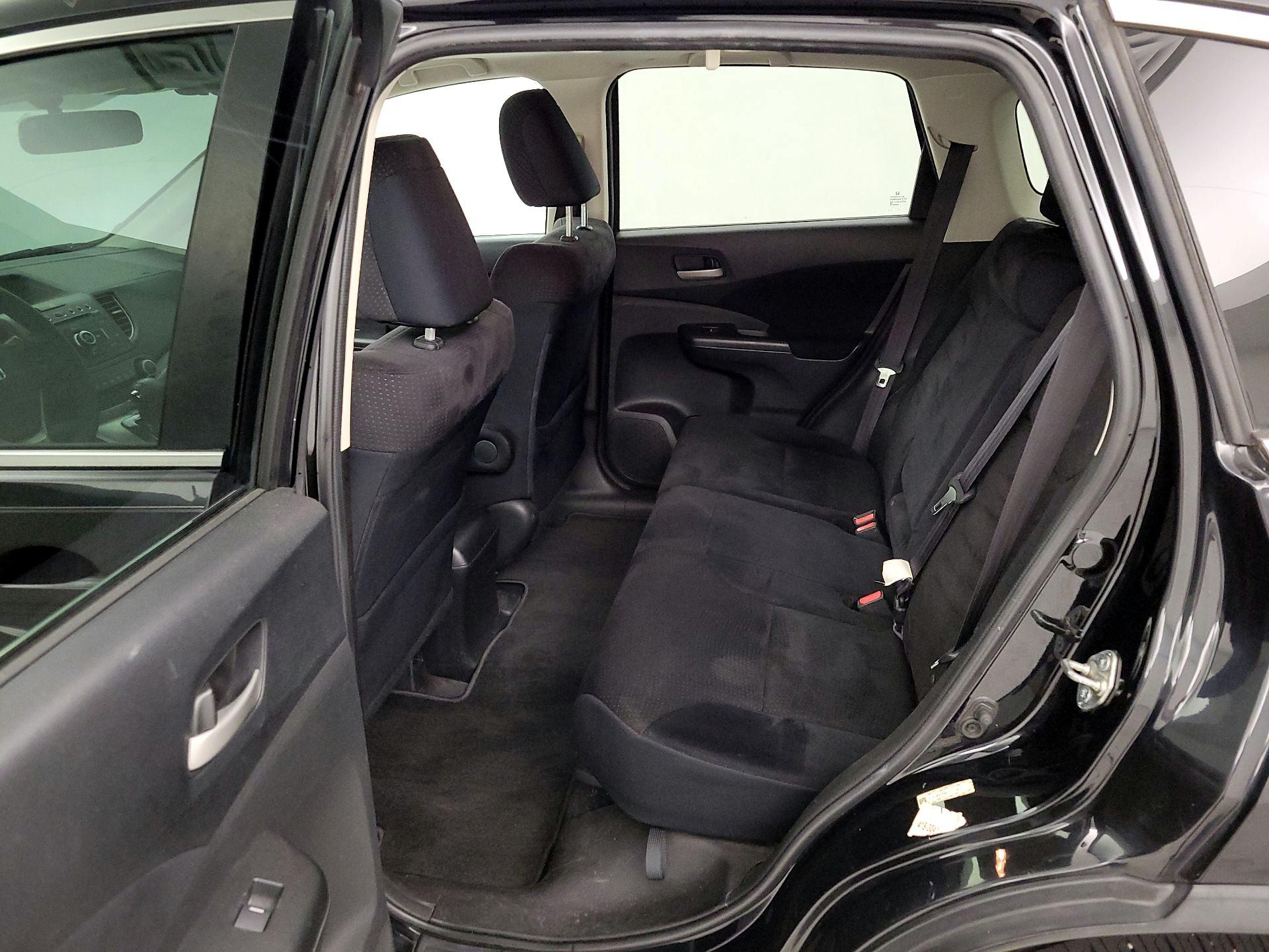 Thumbnail: 2014 Honda CR-V - 20