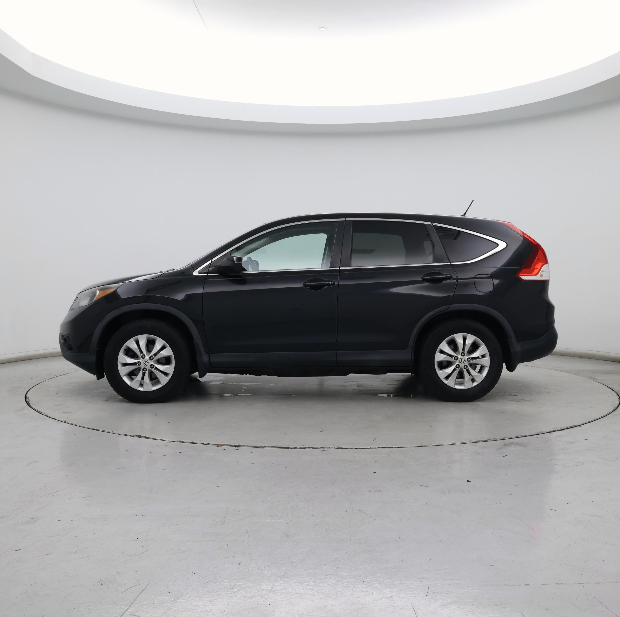 Thumbnail: 2014 Honda CR-V - 3