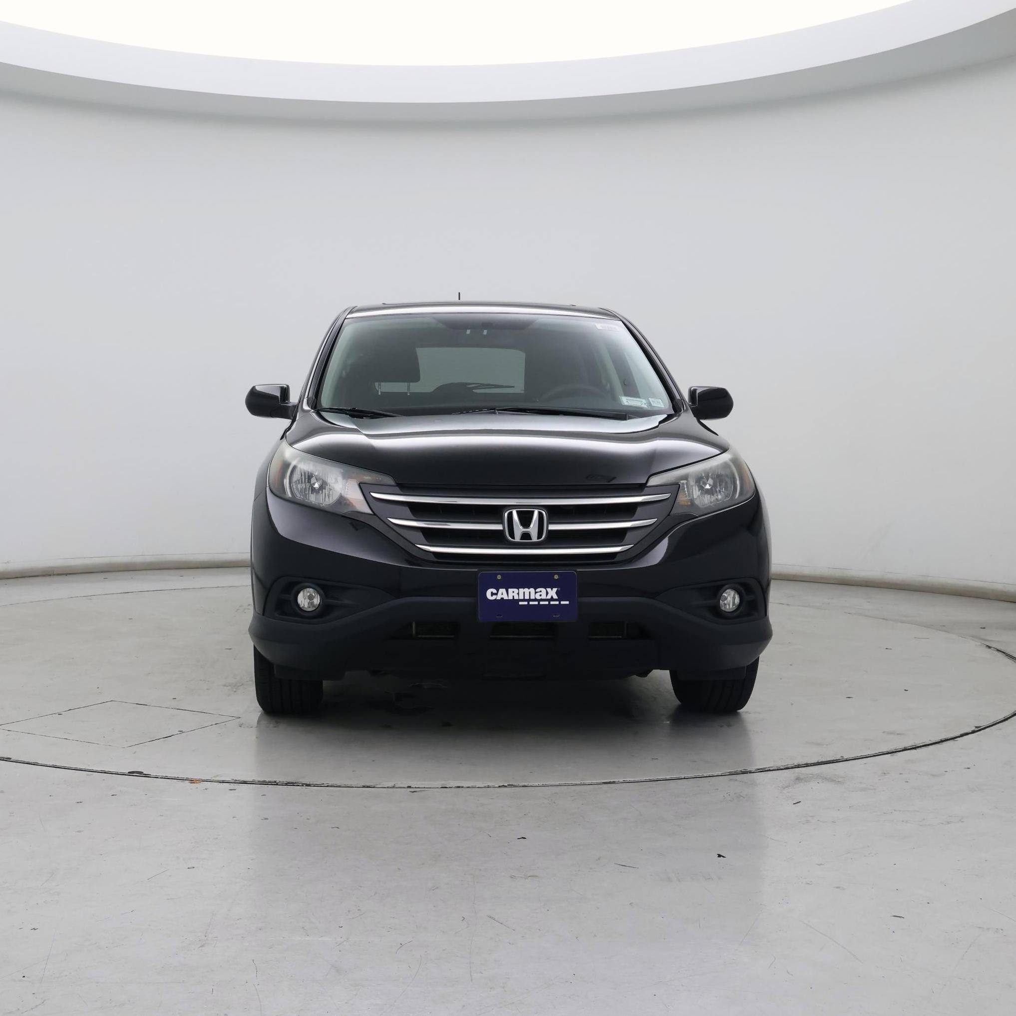 Thumbnail: 2014 Honda CR-V - 5