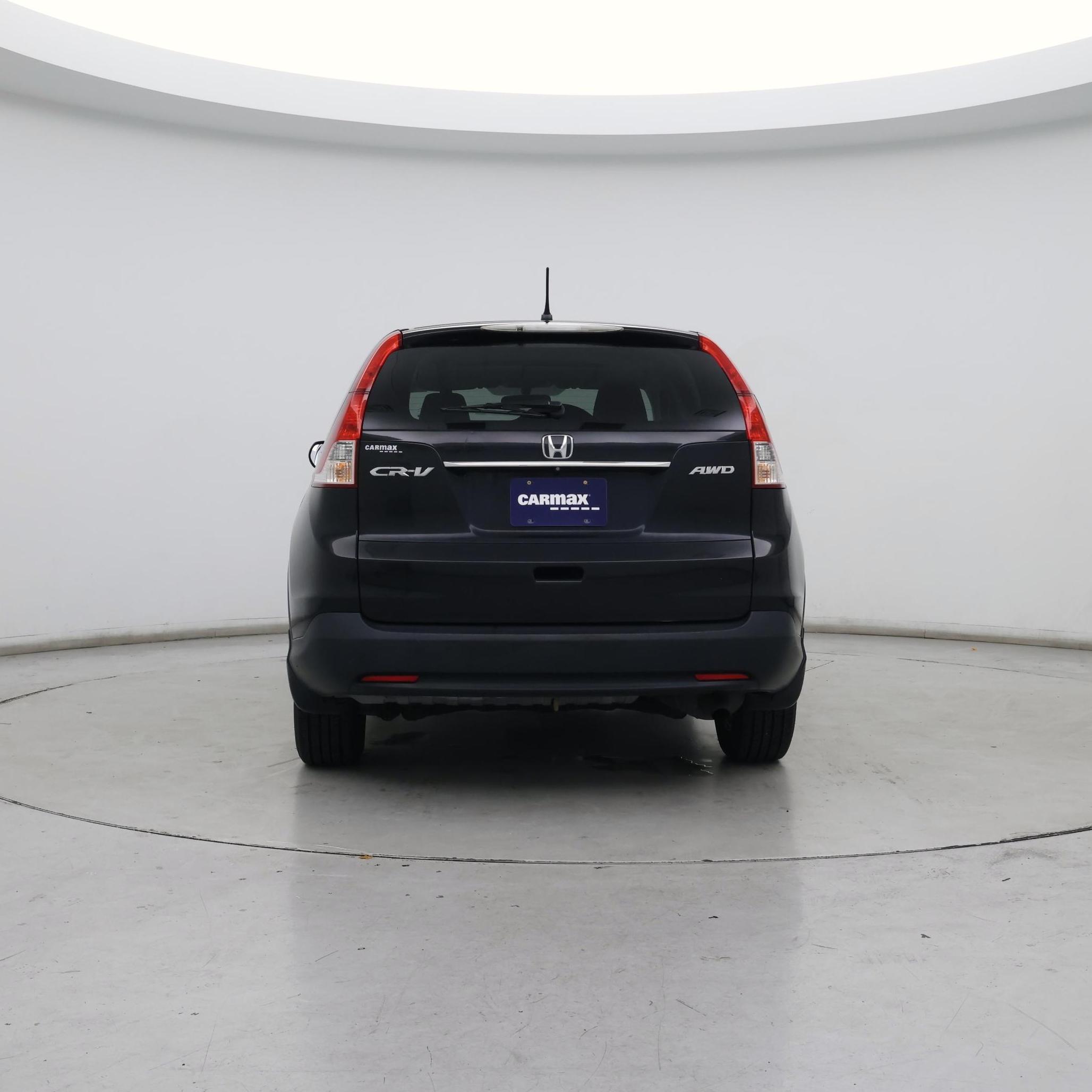 Thumbnail: 2014 Honda CR-V - 6