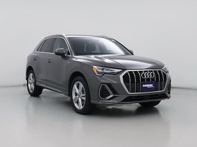2021 Audi Q3 Premium -
                  Sicklerville, NJ