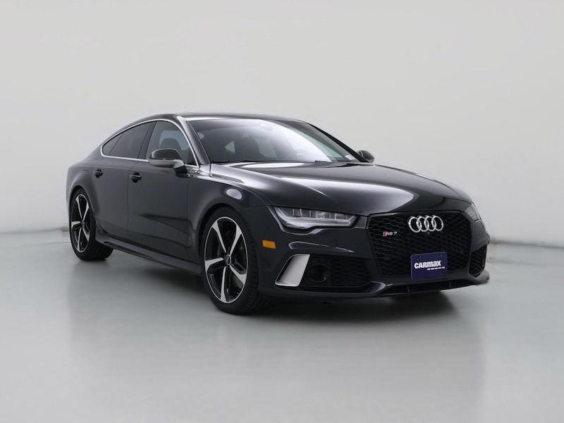 2016 Audi RS 7 Prestige -
                  Hartford, CT