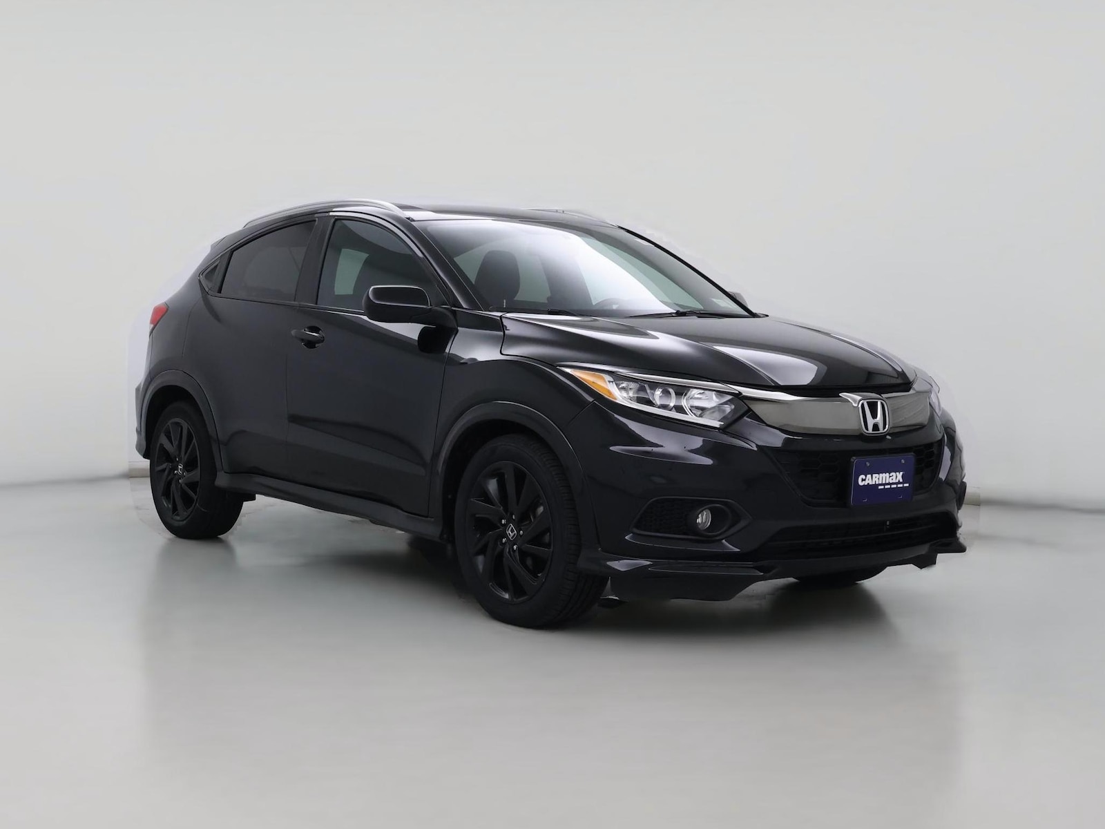 2021 Honda HR-V