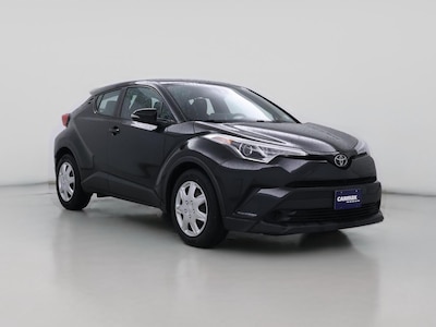 2019 Toyota C-HR LE -
                  Maple Shade, NJ