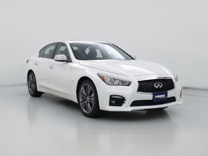 2014 INFINITI Q50 Sport -
                  Sicklerville, NJ