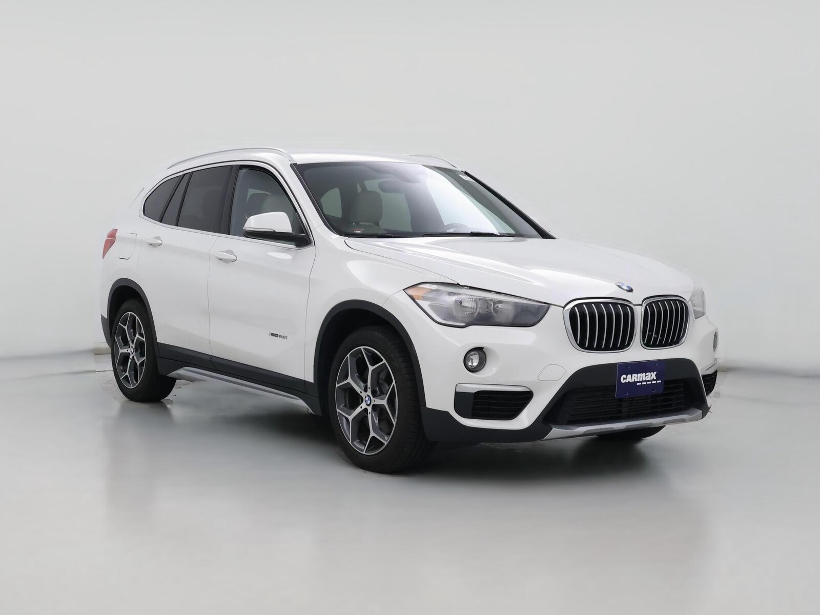 2018 BMW X1 28i