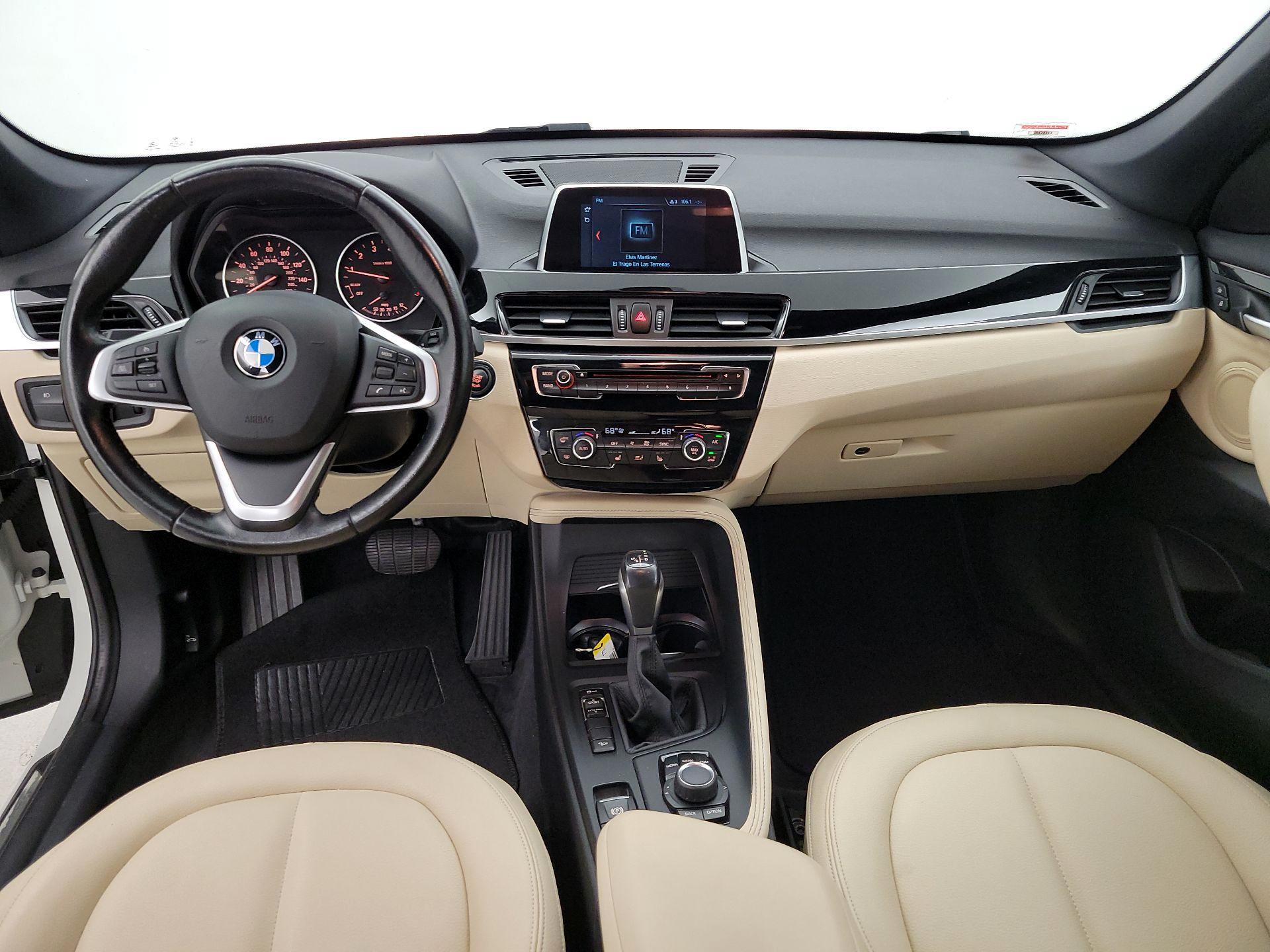 Thumbnail: 2018 BMW X1 - 9