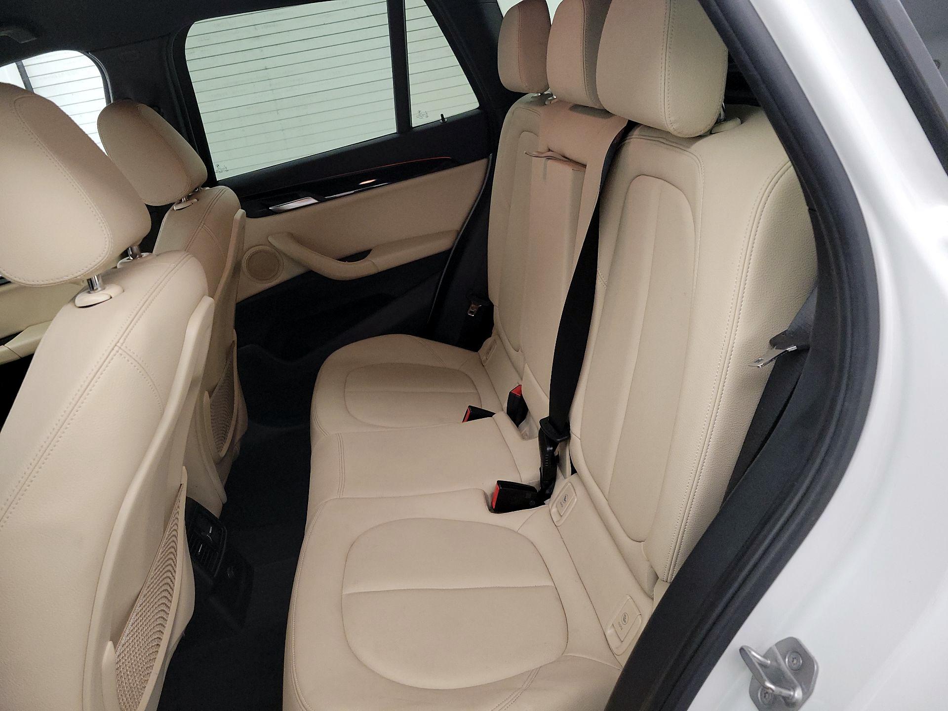 Thumbnail: 2018 BMW X1 - 19